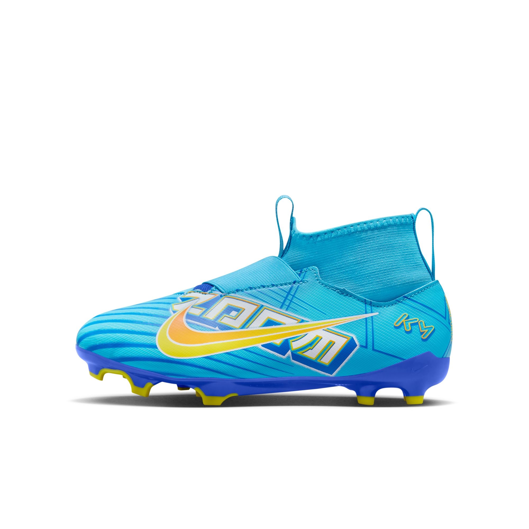 Nike Fussballschuh »JR Mercurial Zoom Superfly 9 Academ«