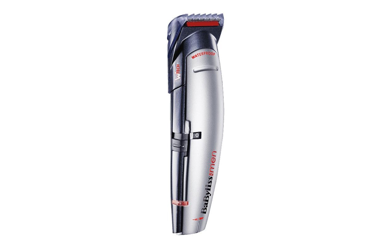 BaByliss Haarschneider »X10 HairBodyFace«