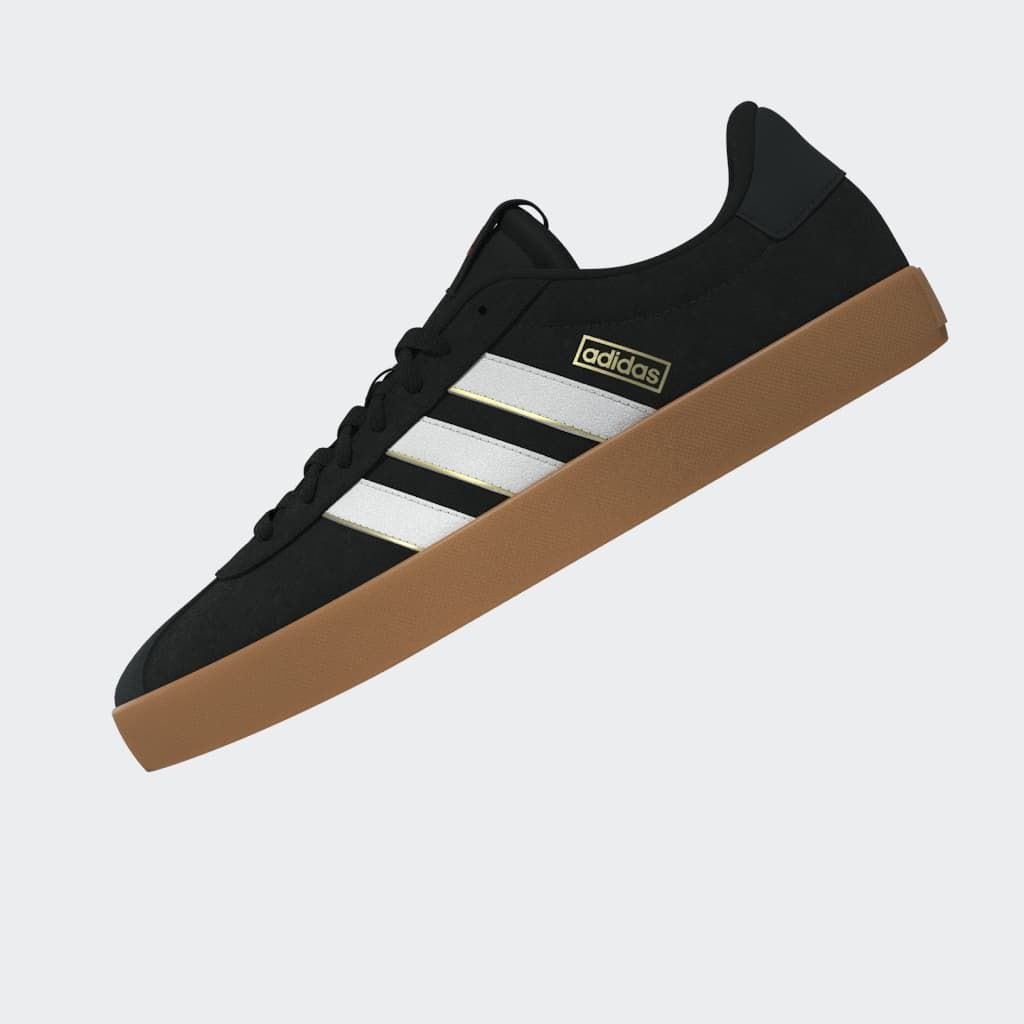 adidas Sportswear Sneaker »VL COURT 3.0«, inspiriert vom Design des adidas samba