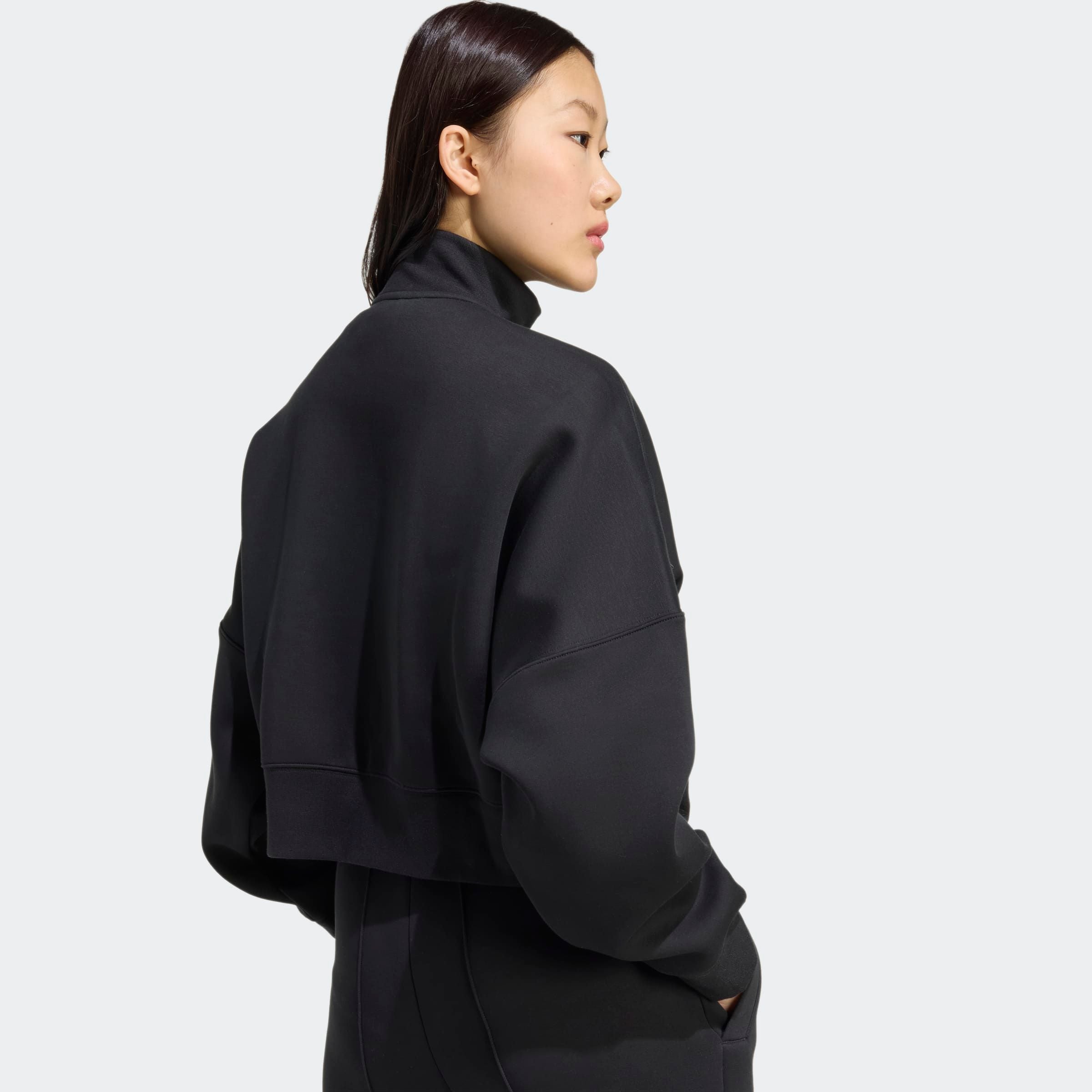 adidas Originals Sweatjacke »3 STRIPES ZIPUP«