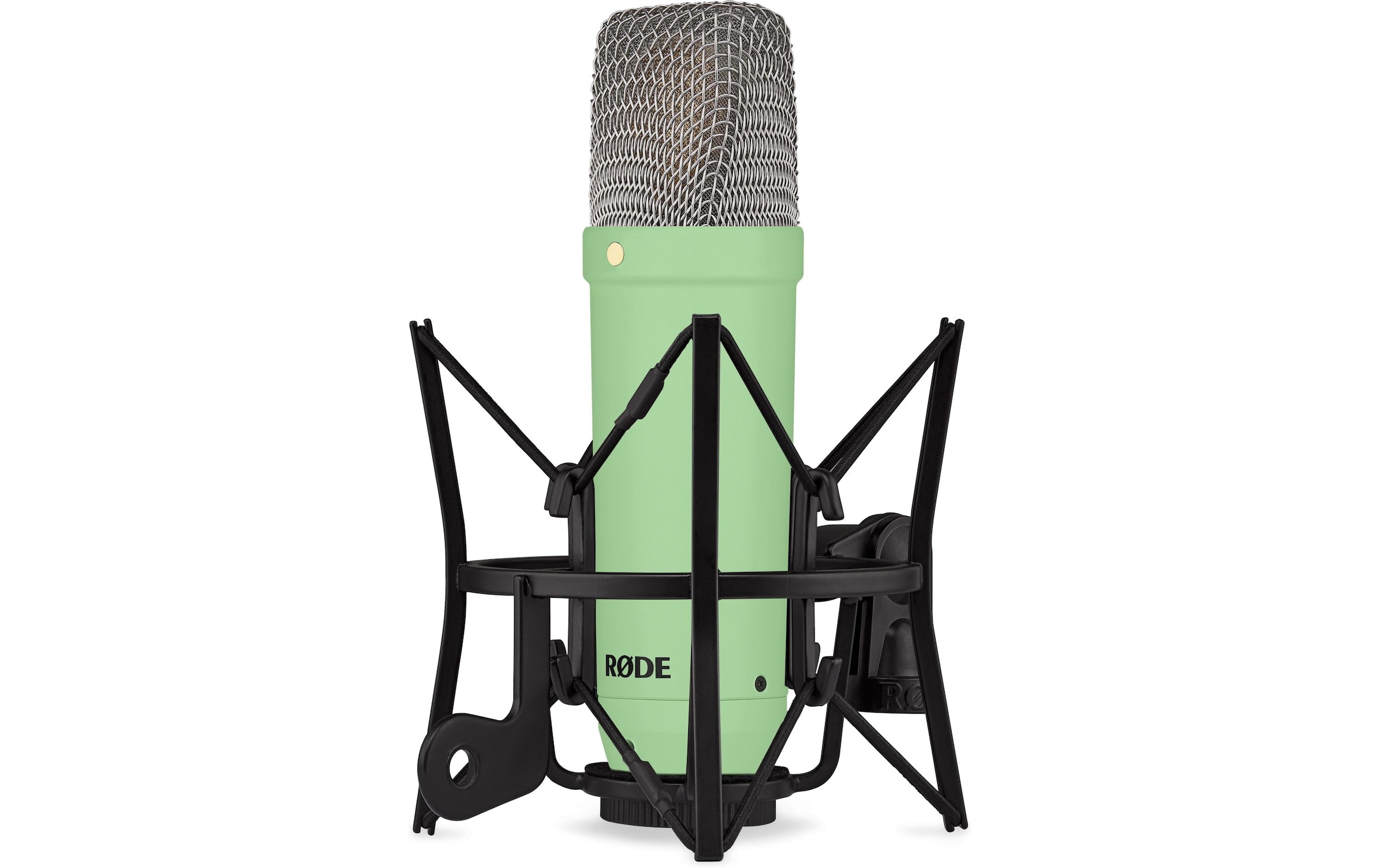 RODE Microphones Mikrofon »NT1 Signature Series«