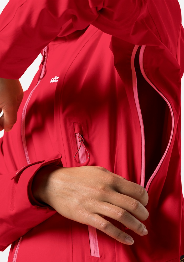 exolight pro jacket m