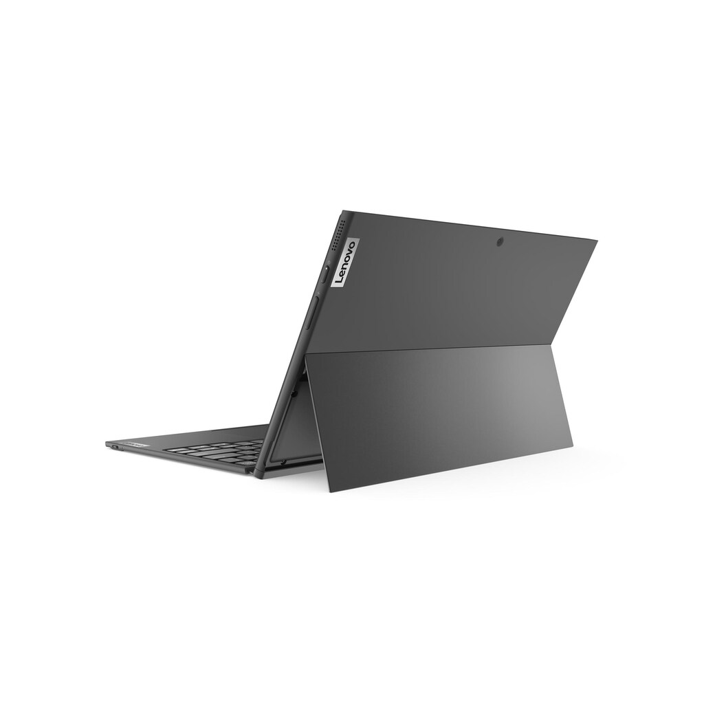 Lenovo Notebook »IdeaPad Duet 3«, 26,16 cm, / 10,3 Zoll, Intel, Celeron, UHD Graphics 600