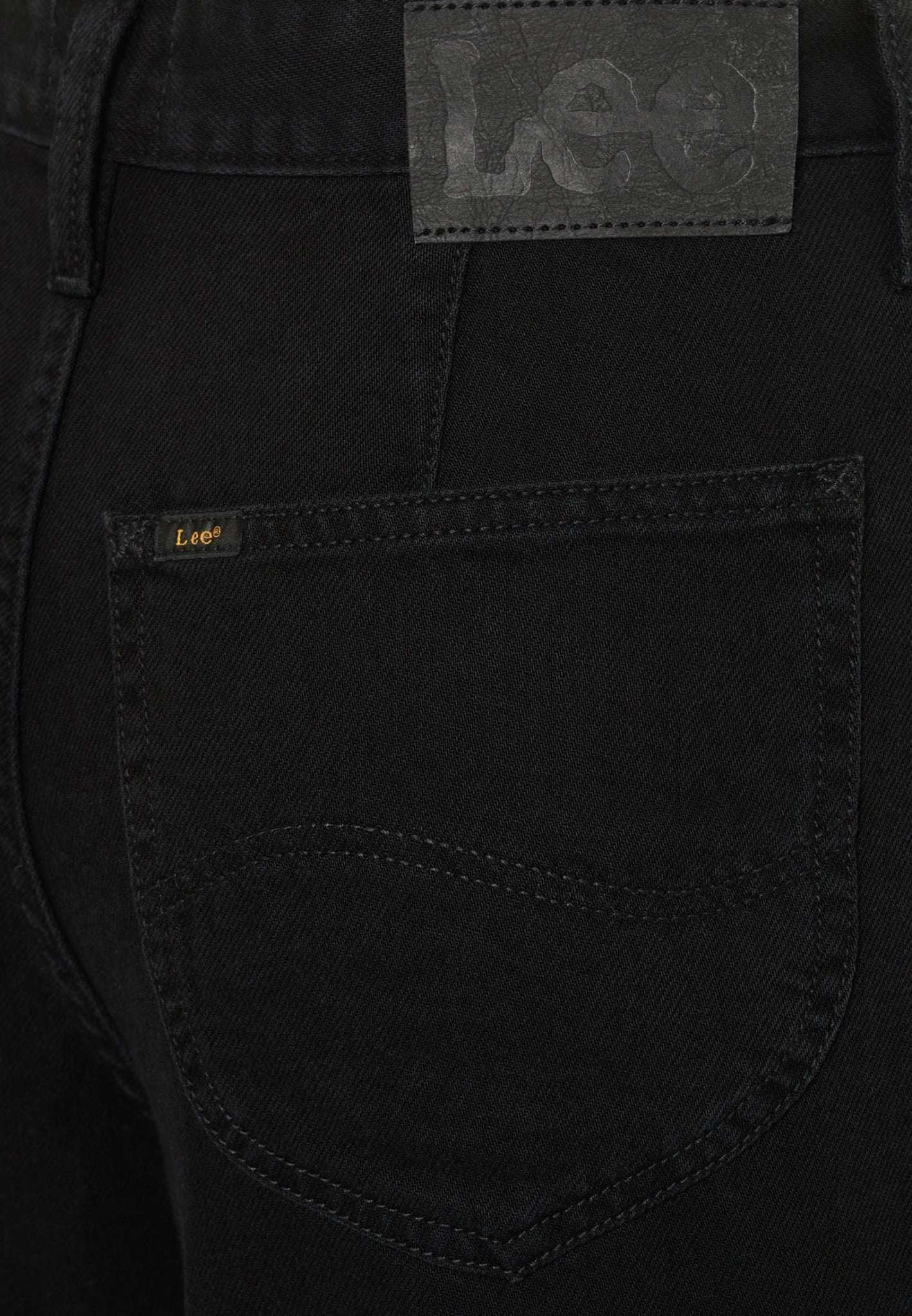 Lee® Weite Jeans »Lee Jeans Stella A Line«
