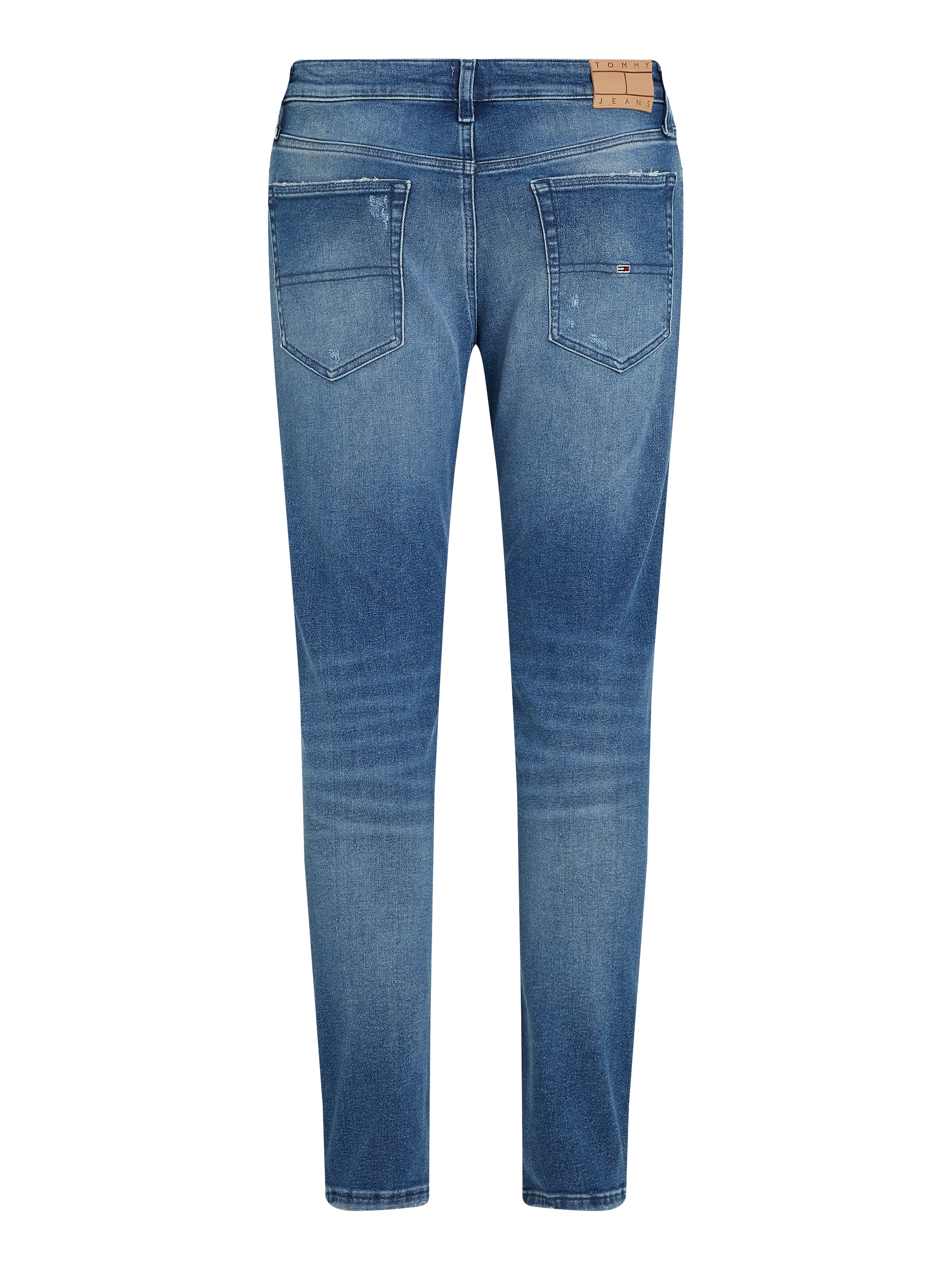 Tommy Jeans Skinny-fit-Jeans »SIMON SKNY DH3333«