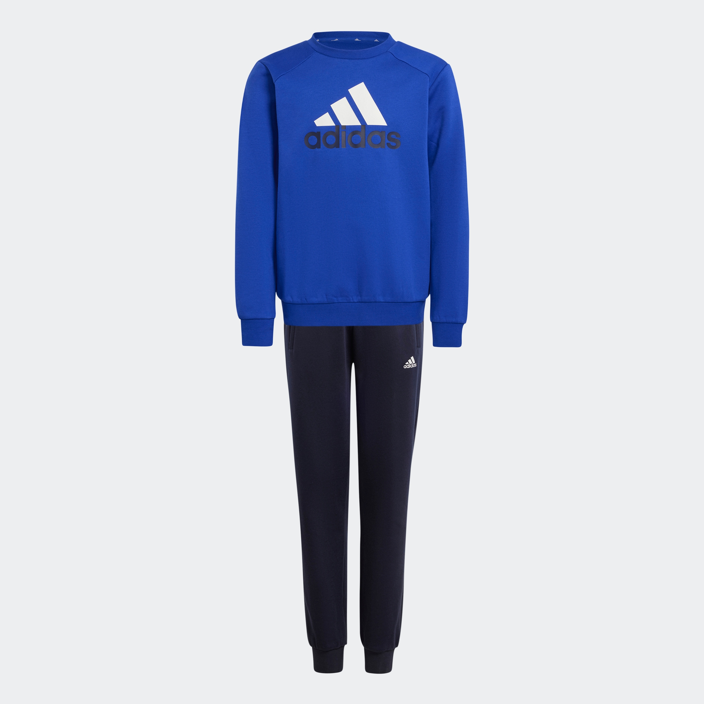 adidas Sportswear Trainingsanzug »J BL FL TS«, (2 tlg.)