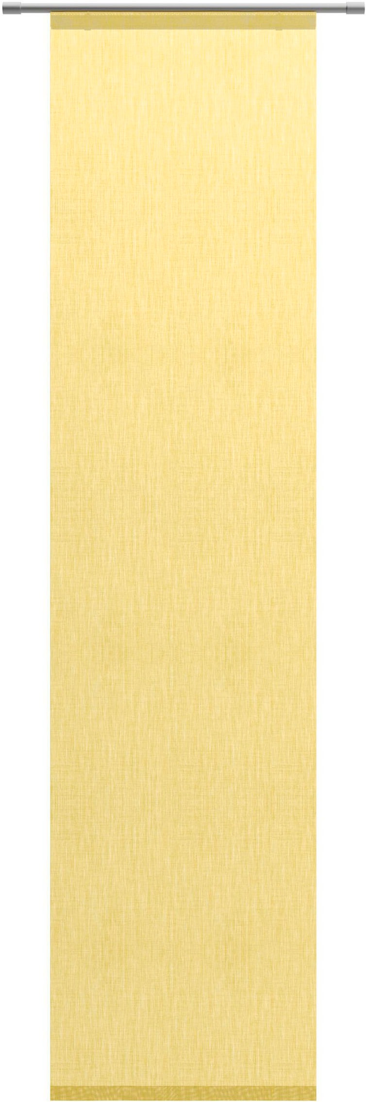 Neutex for you! Schiebegardine »Libre-ECO«, (1 St.), 60 x 245 cm (B x H)
