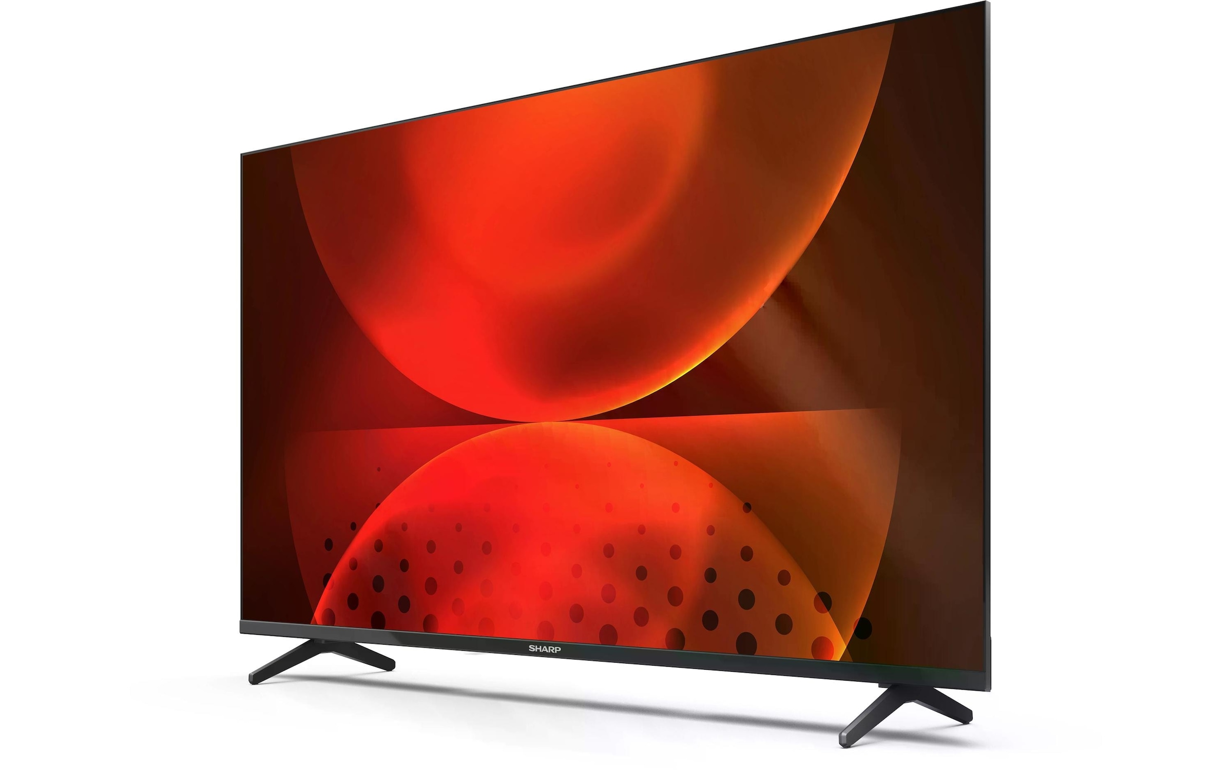 Sharp LED-Fernseher »43FH2EA 43«, Full HD, Android TV