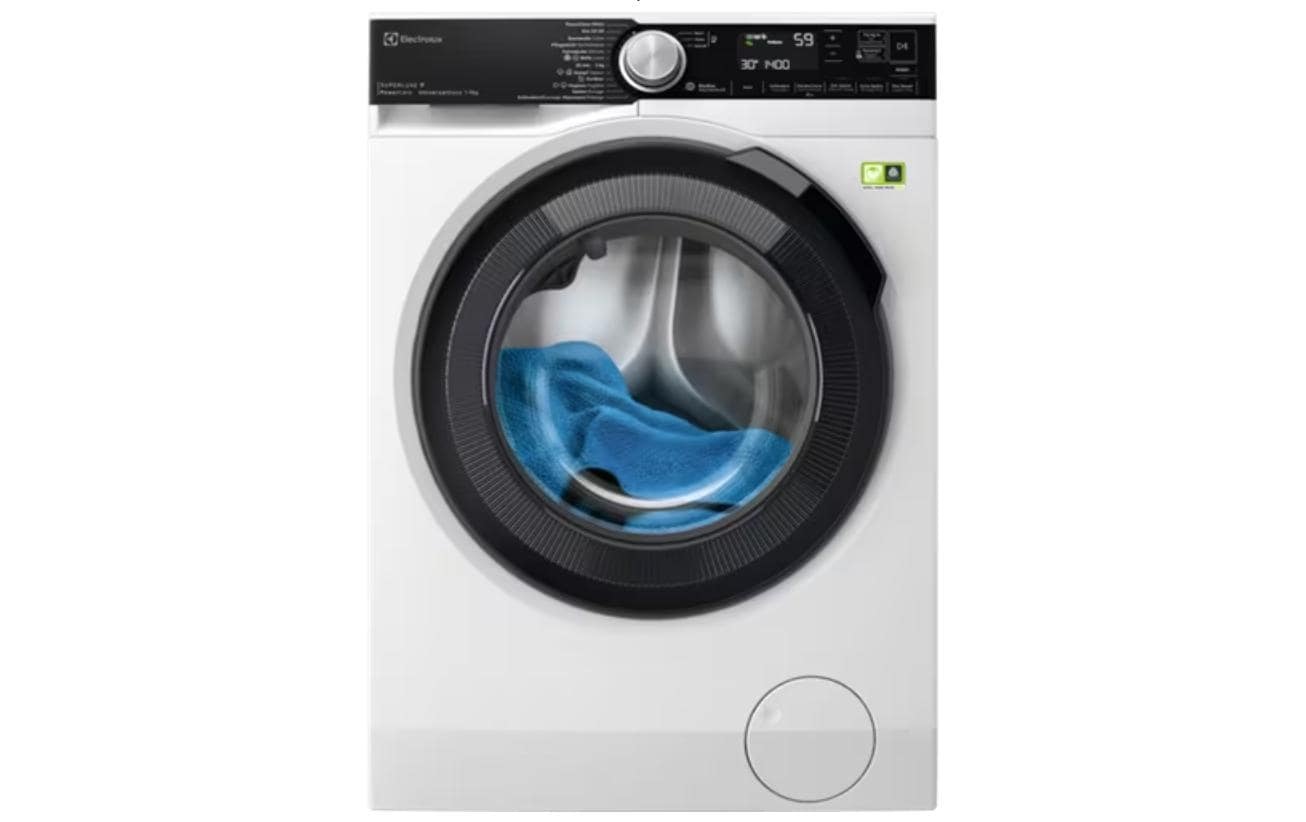 Electrolux Waschmaschine »WASL1IE500«, 9 kg, 1600 U/min