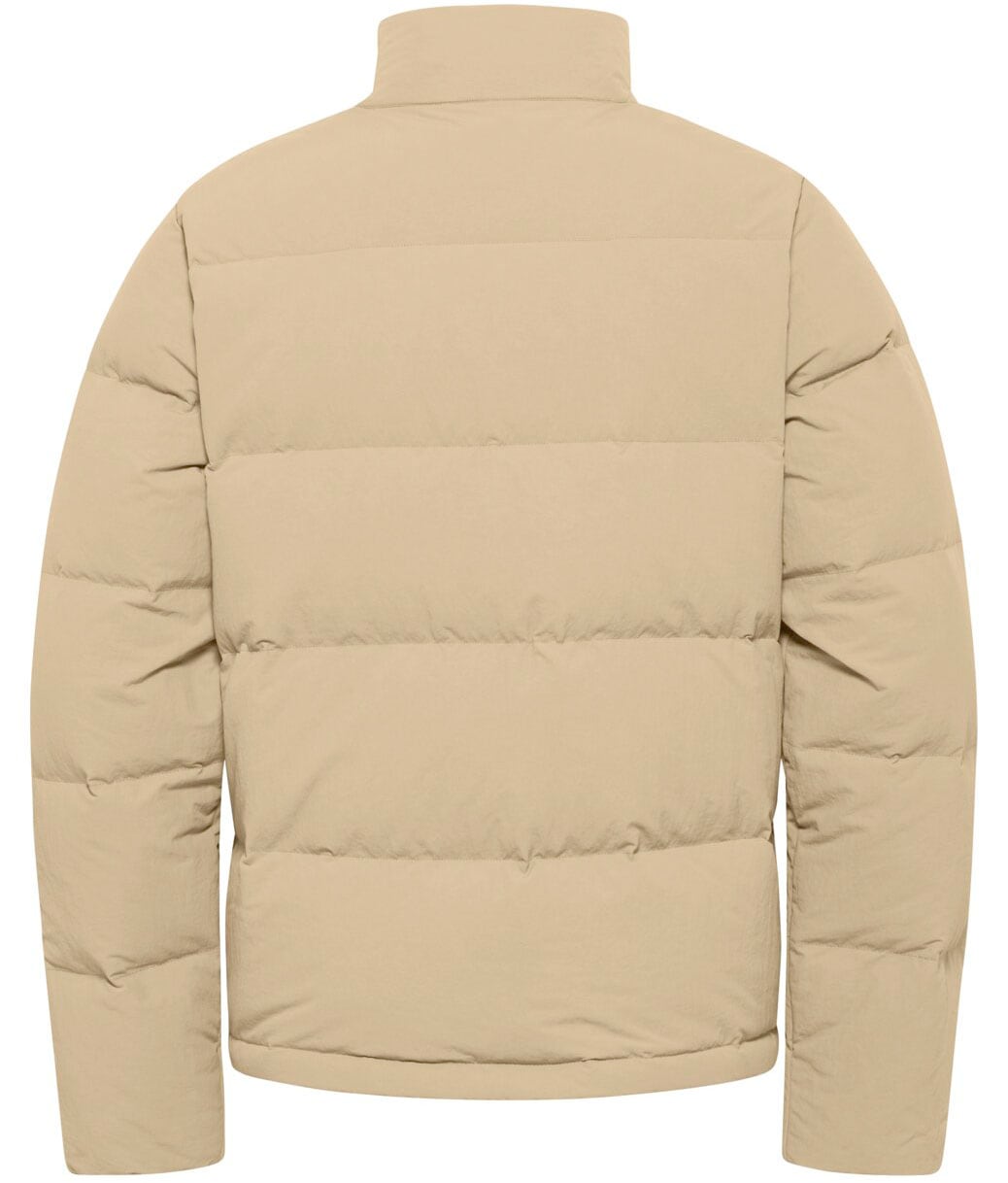 Jack Wolfskin Daunenjacke »NORDLICHT JACKET«