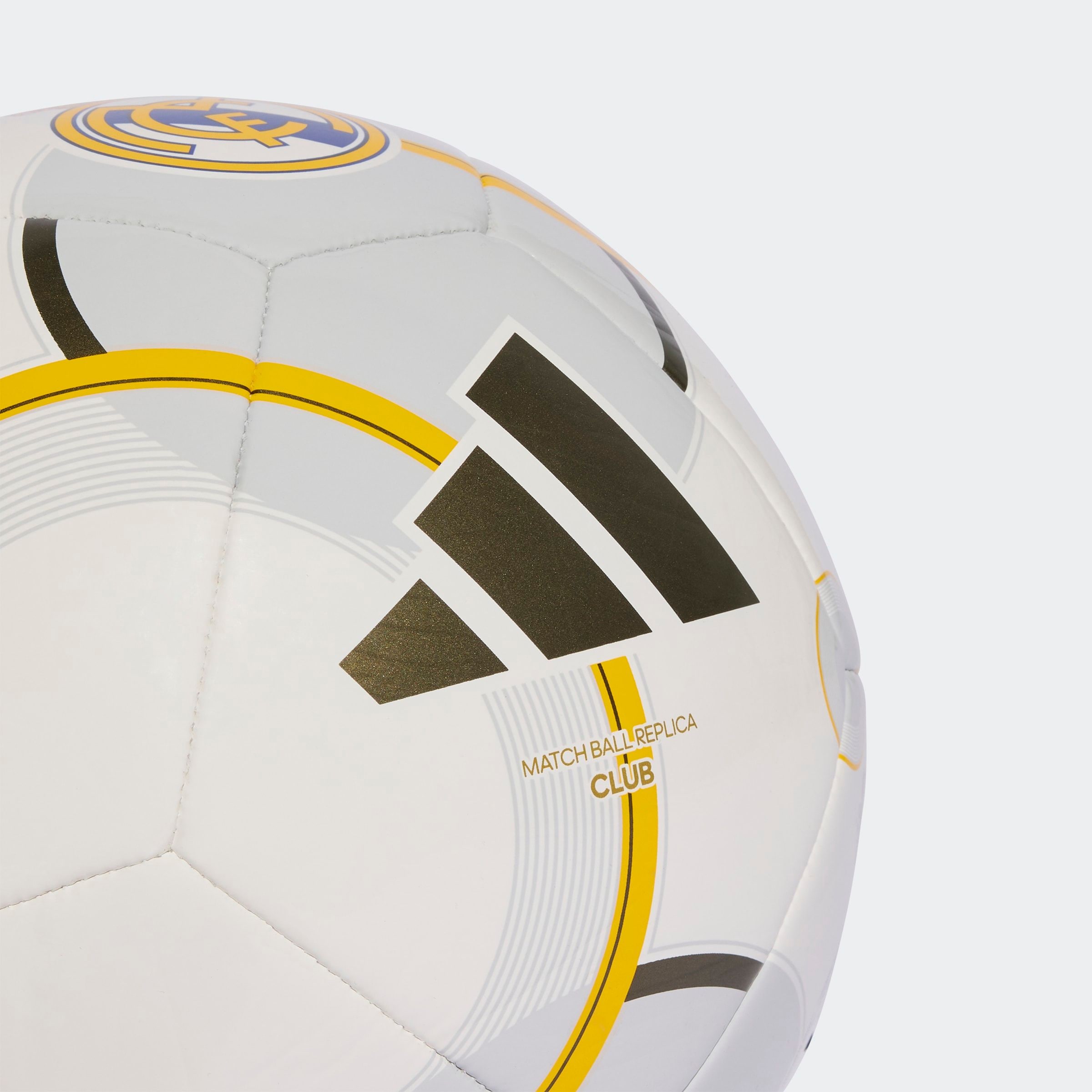 adidas Performance Fussball »RM CLB HOME«, (1 St.)