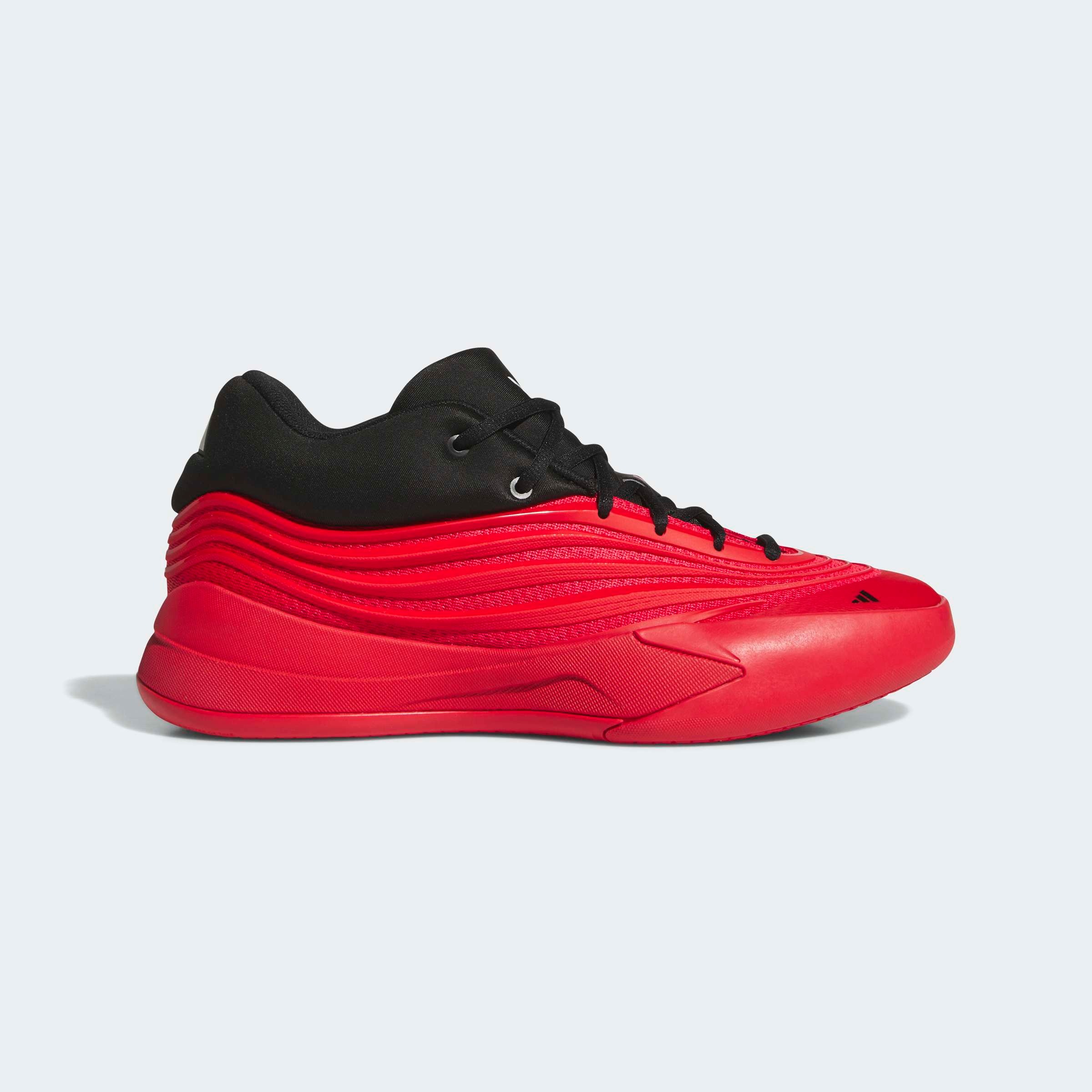 adidas Performance Basketballschuh "DAME X" Signature-Schuh von Damian Lillard