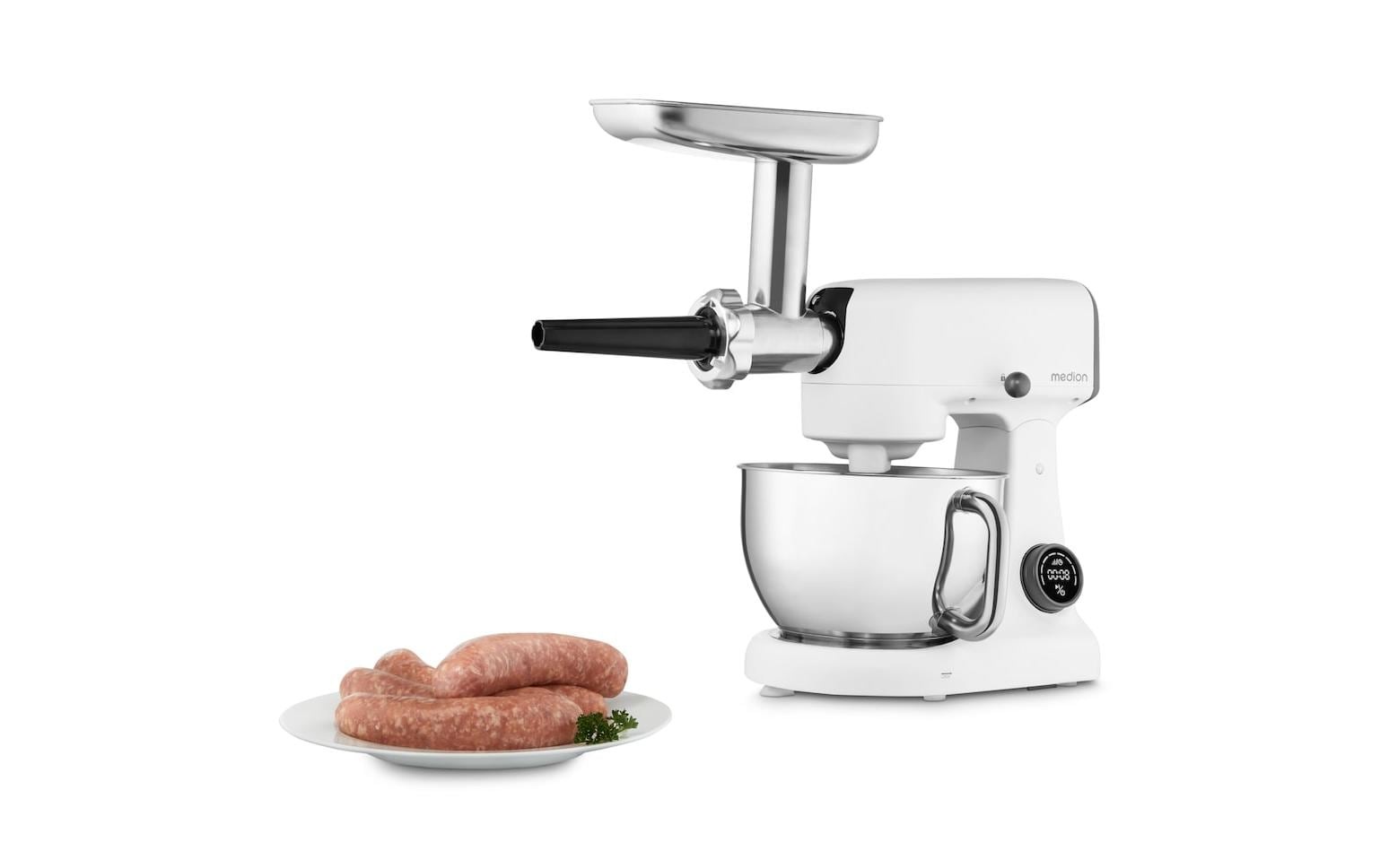 Medion® Küchenmaschine mit Kochfunktion