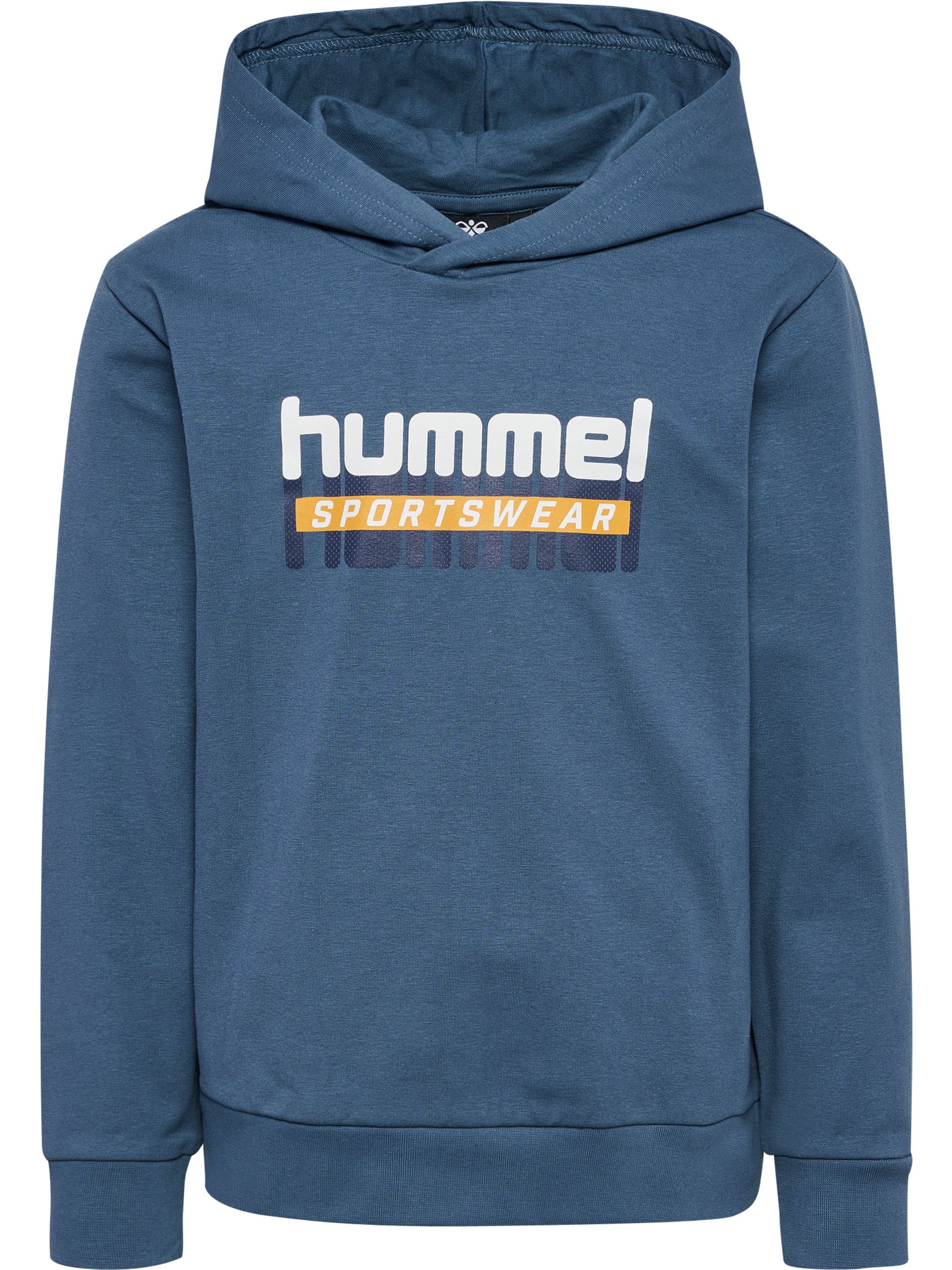 hummel Kapuzensweatshirt, für Kinder