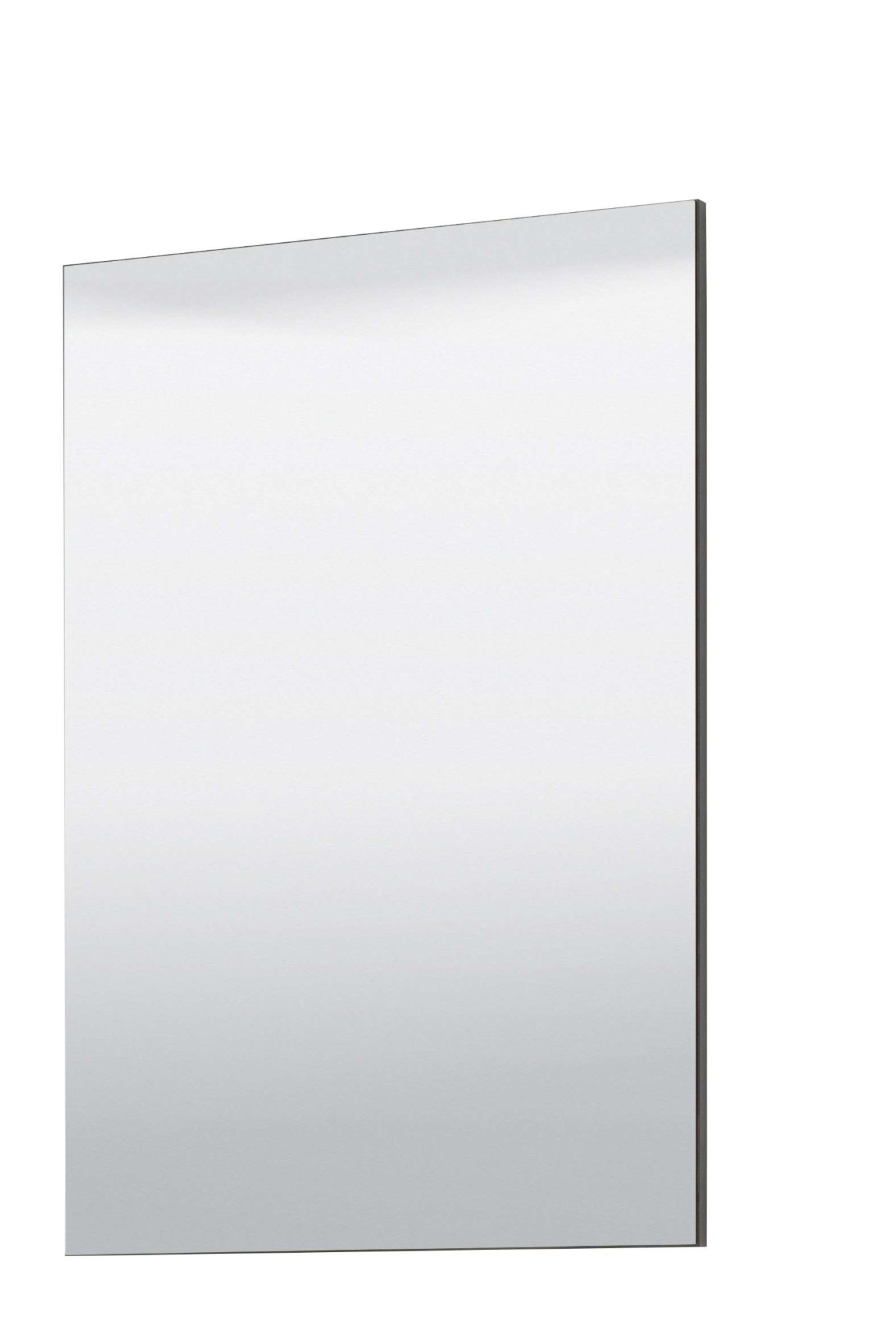 INOSIGN Garderoben-Set »Umbria, Flurmöbel, Dielenmöbel, Breite 175 cm, in Grau Eiche«, (Komplett-Set, 5 St., 5-st), (Set, 5-St) inkl. 2 Schränke, Sitzbank, Garderobenpaneel und Spiegel