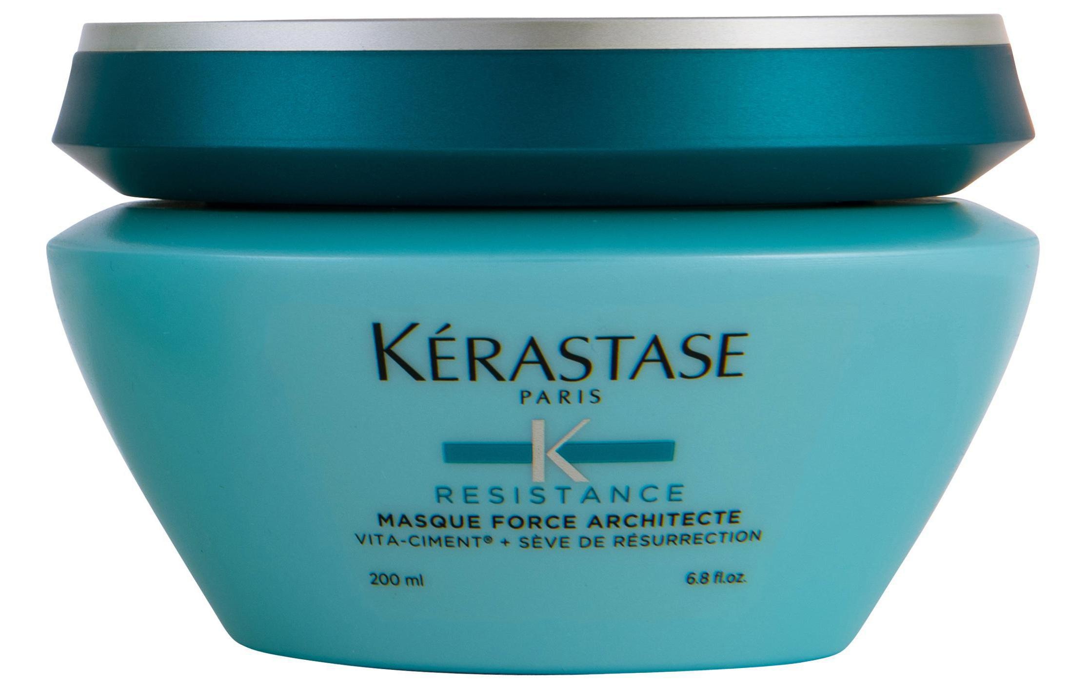 Kerastase Haarkur »Resistance Masque Force Architecte 200 ml«