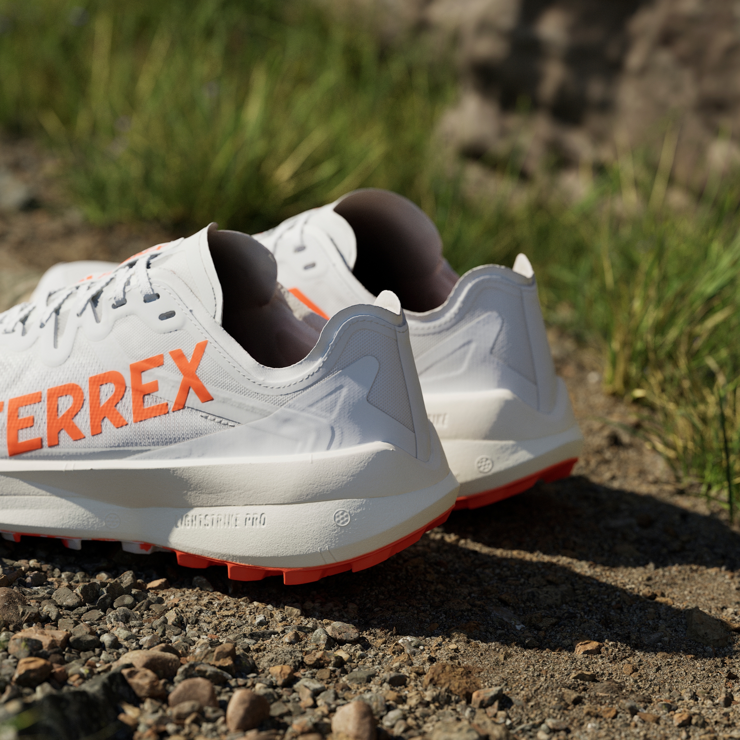adidas TERREX Trailrunningschuh »TERREX AGRAVIC SPEED TRAILRUNNING«