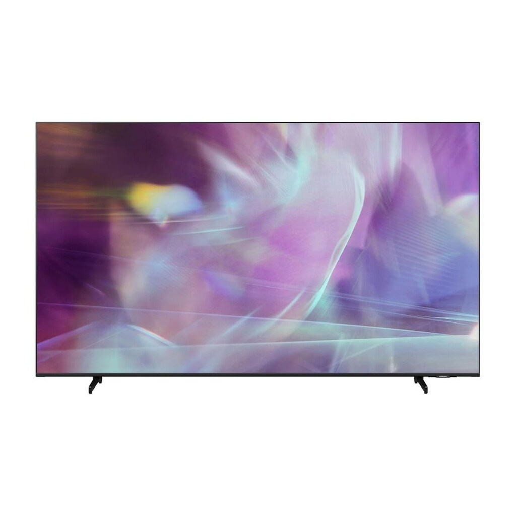 Samsung LCD-LED Fernseher »HG50Q60AAEUXEN«, 126,5 cm/50 Zoll