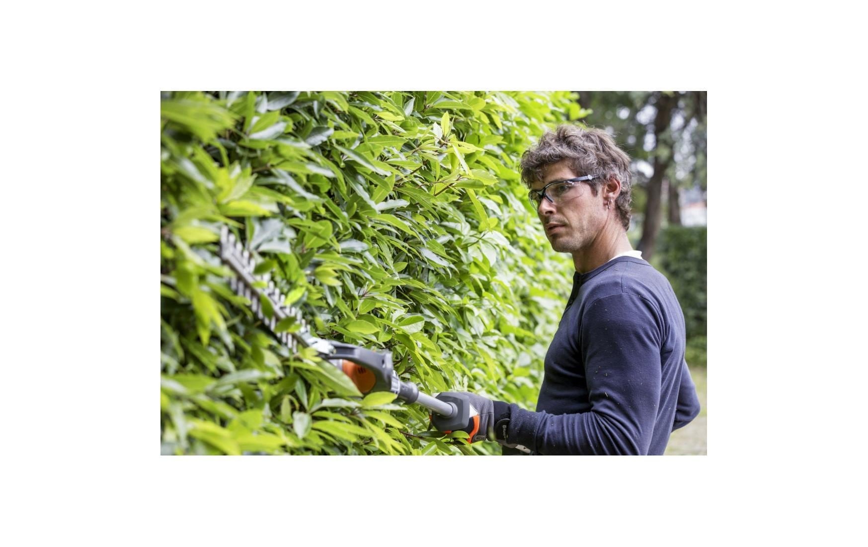 Husqvarna Akku-Heckenschere »520iHE3 Solo 36 V«