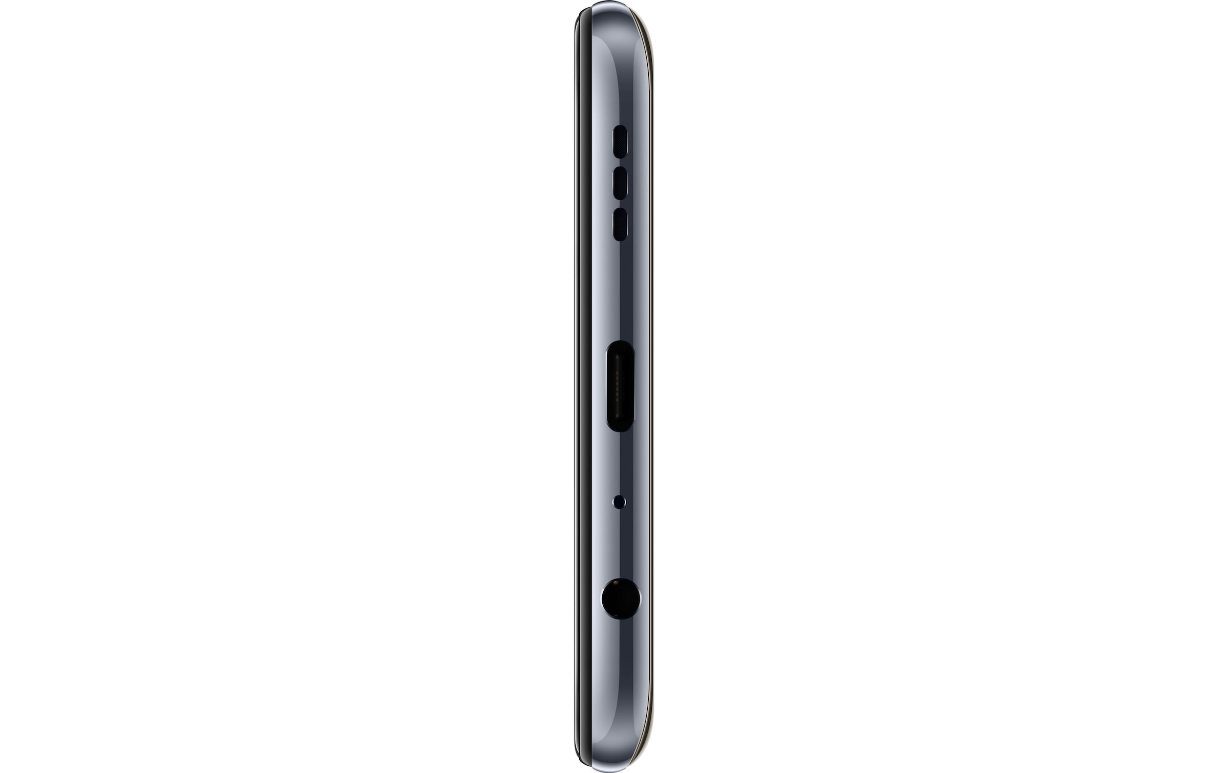 Realme Smartphone »Master Edition 5G 256 GB«, Cosmos Black