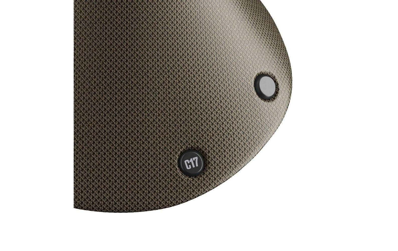 Brooks Fahrradsattel »Cambium C17«, Trekking-/Citybike