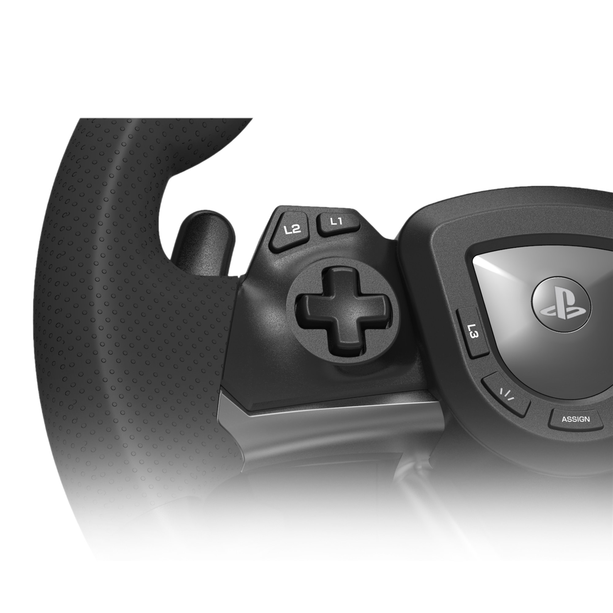 Hori Lenkrad »PS5 Lenkrad RWA: Racing Wheel Apex«