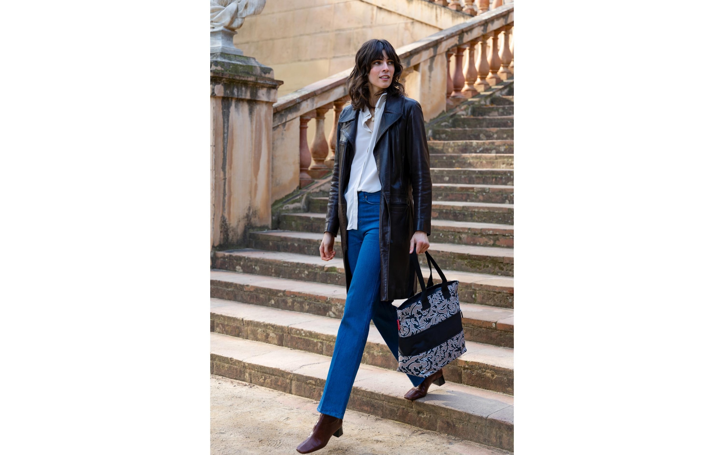 REISENTHEL® Einkaufsshopper »Tasche Shopper e1«
