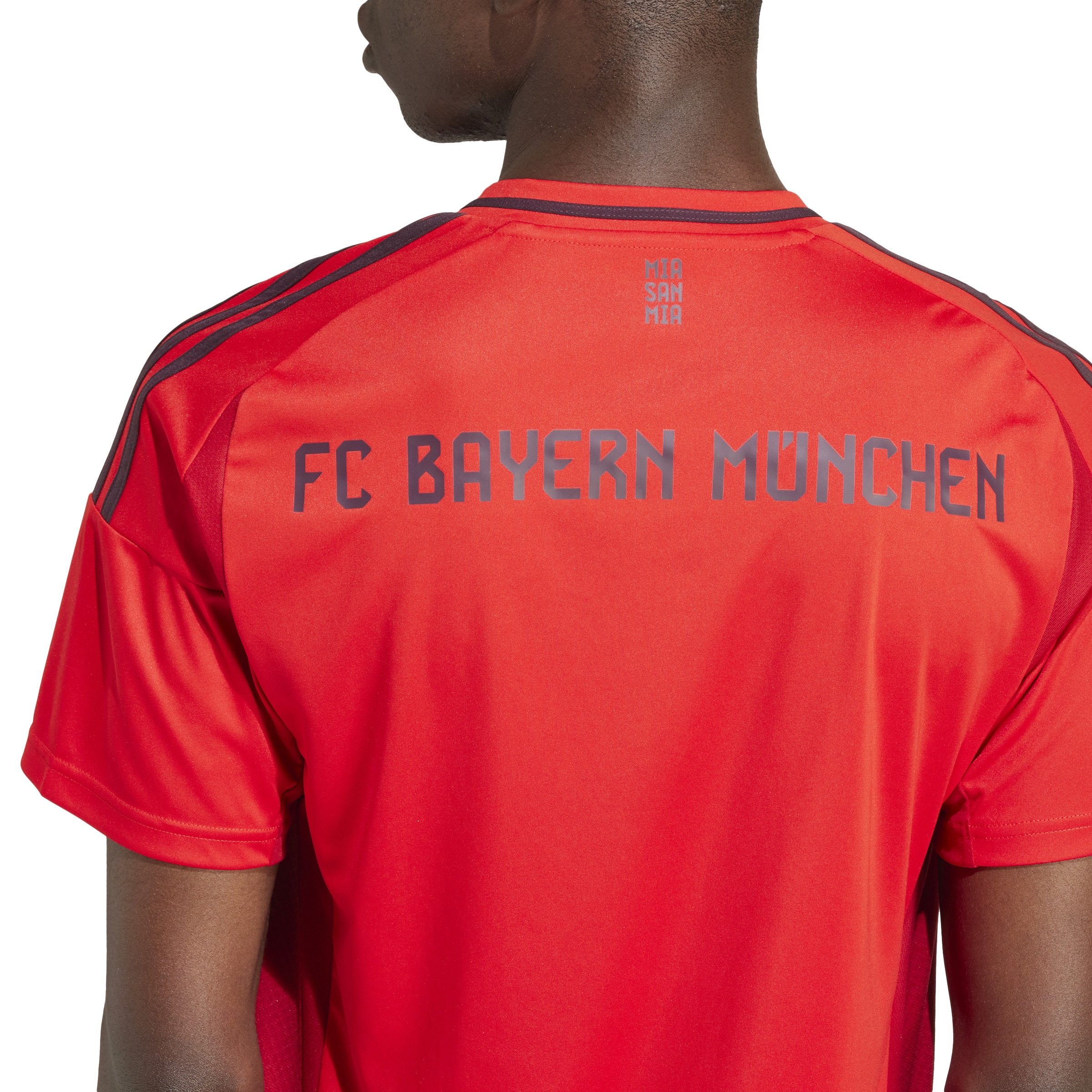 adidas Performance Fussballtrikot »FCB H JSY«