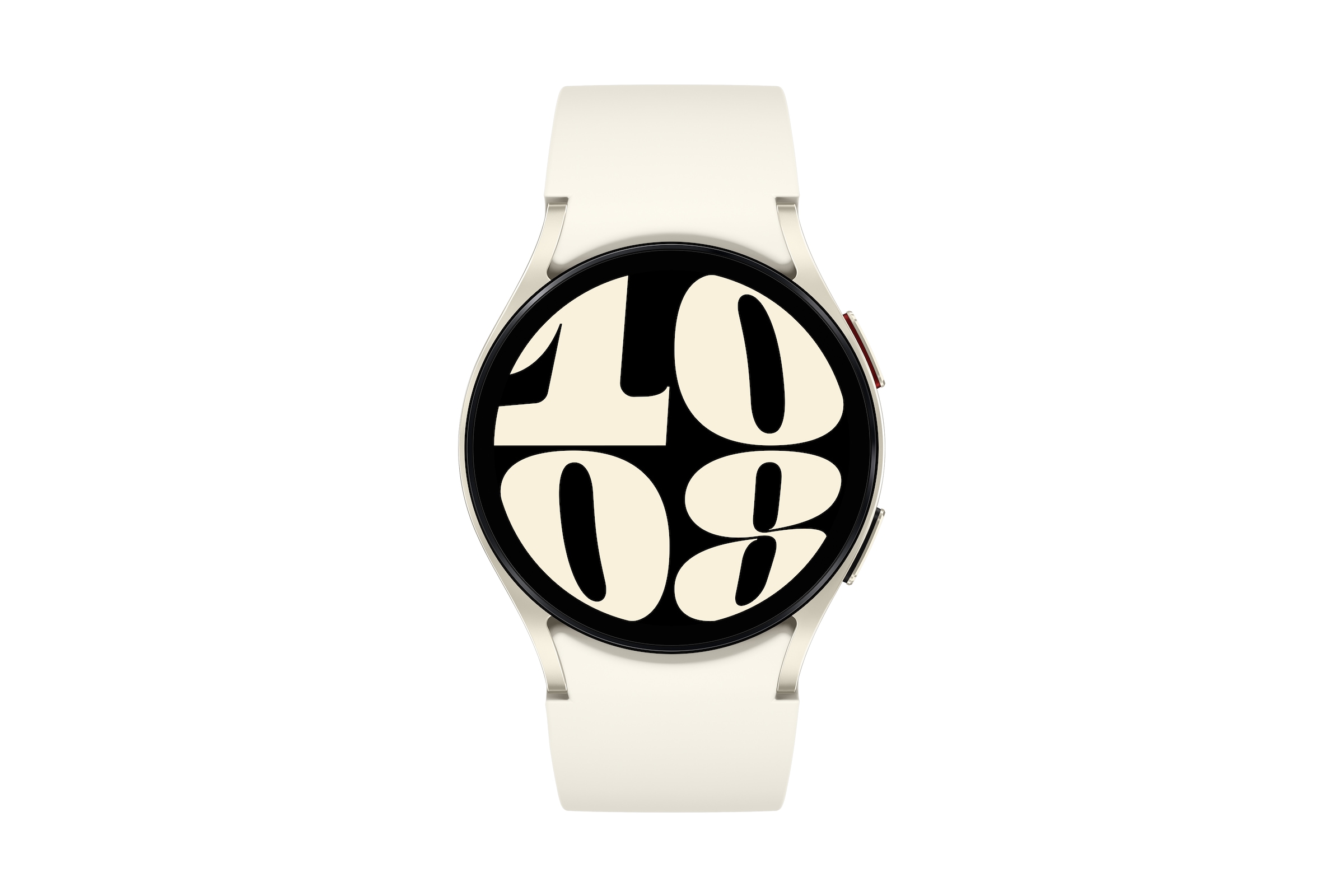 Galaxy Watch6 40mm BT Cream