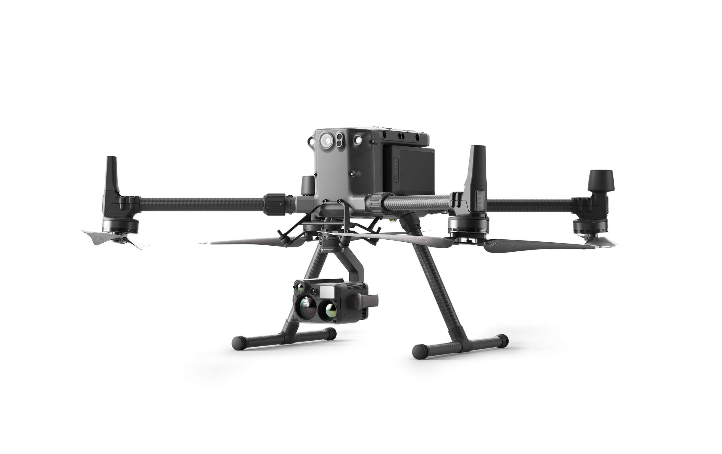DJI Enterprise Wildkamera »Wärmebildkamera«