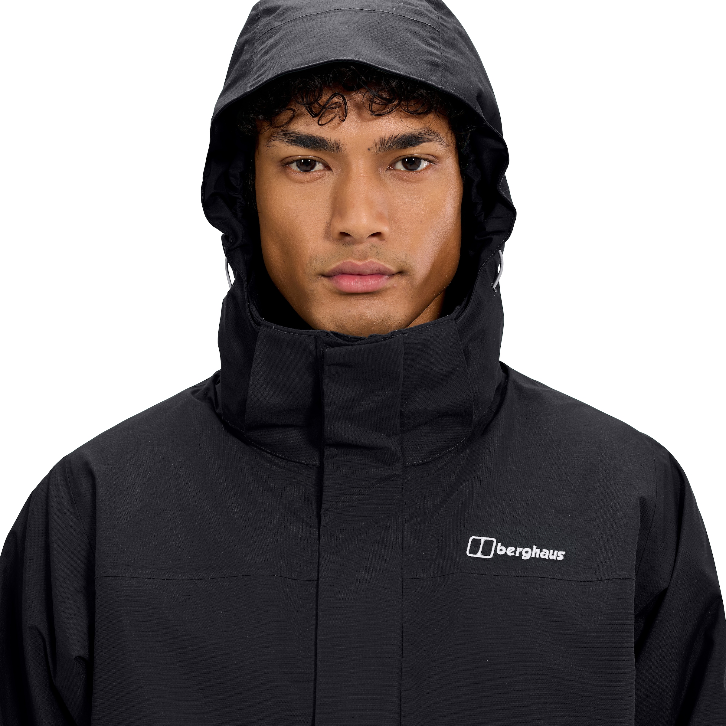 Berghaus 3-in-1-Funktionsjacke »HILLWALKER 2.0 GEMINI 3IN1 JACKET«