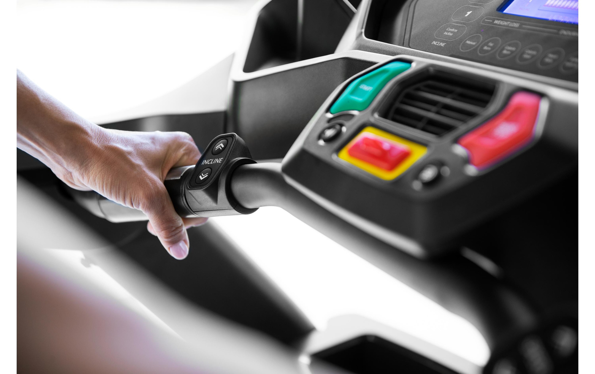 BOWFLEX® Laufband »BXT 128«
