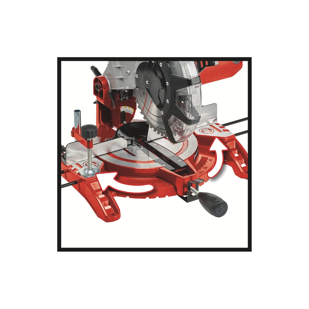 Einhell Kappsäge »TC-MS 2513 L«