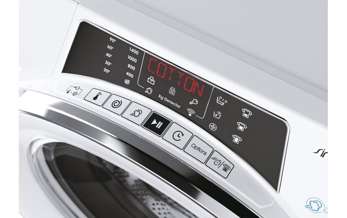 Candy Waschmaschine »RO 1486DWMCE«, 8 kg, 1400 U/min