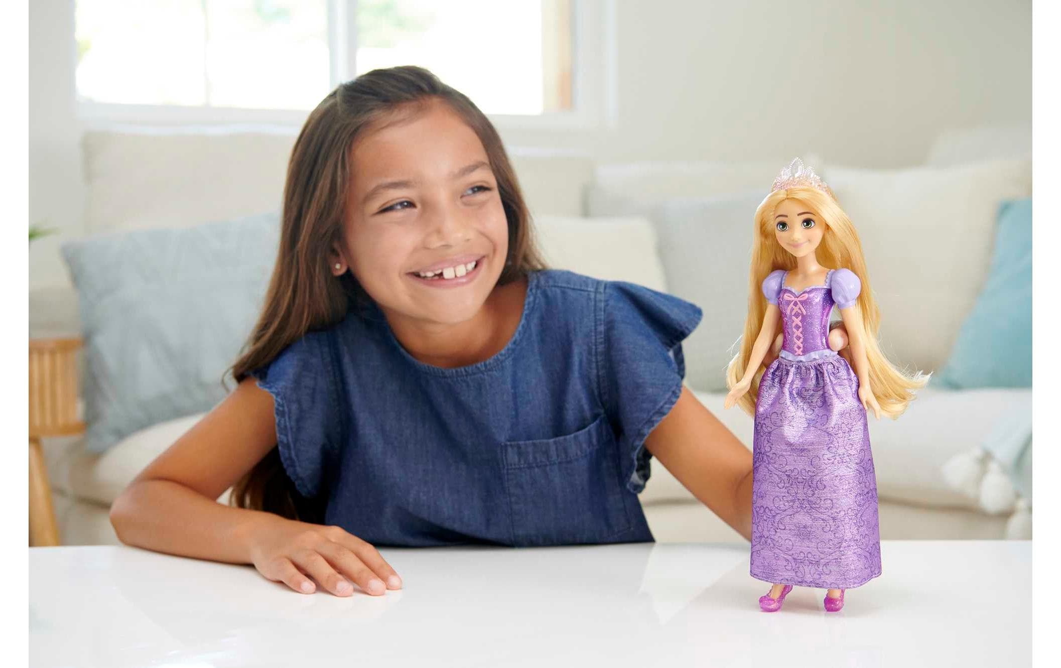 Disney Princess Anziehpuppe »Disney Princess«