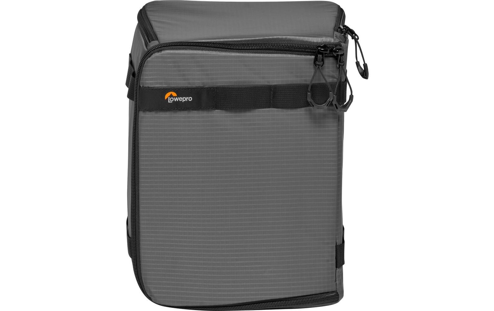 Lowepro Kameratasche »GearUp PRO XL II Grau«