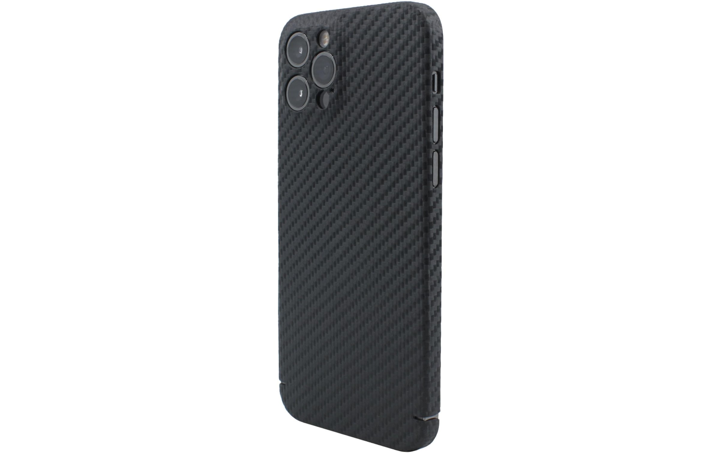 nevox Handyhülle »Carbon Series Cover«, iPhone 14 Pro
