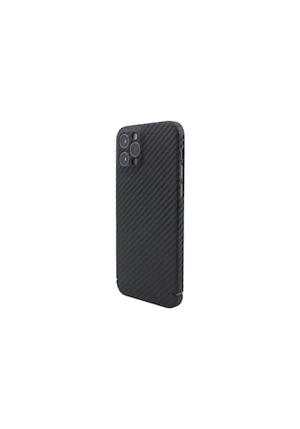 Handyhülle »Carbon Series Cover«, iPhone 14 Pro