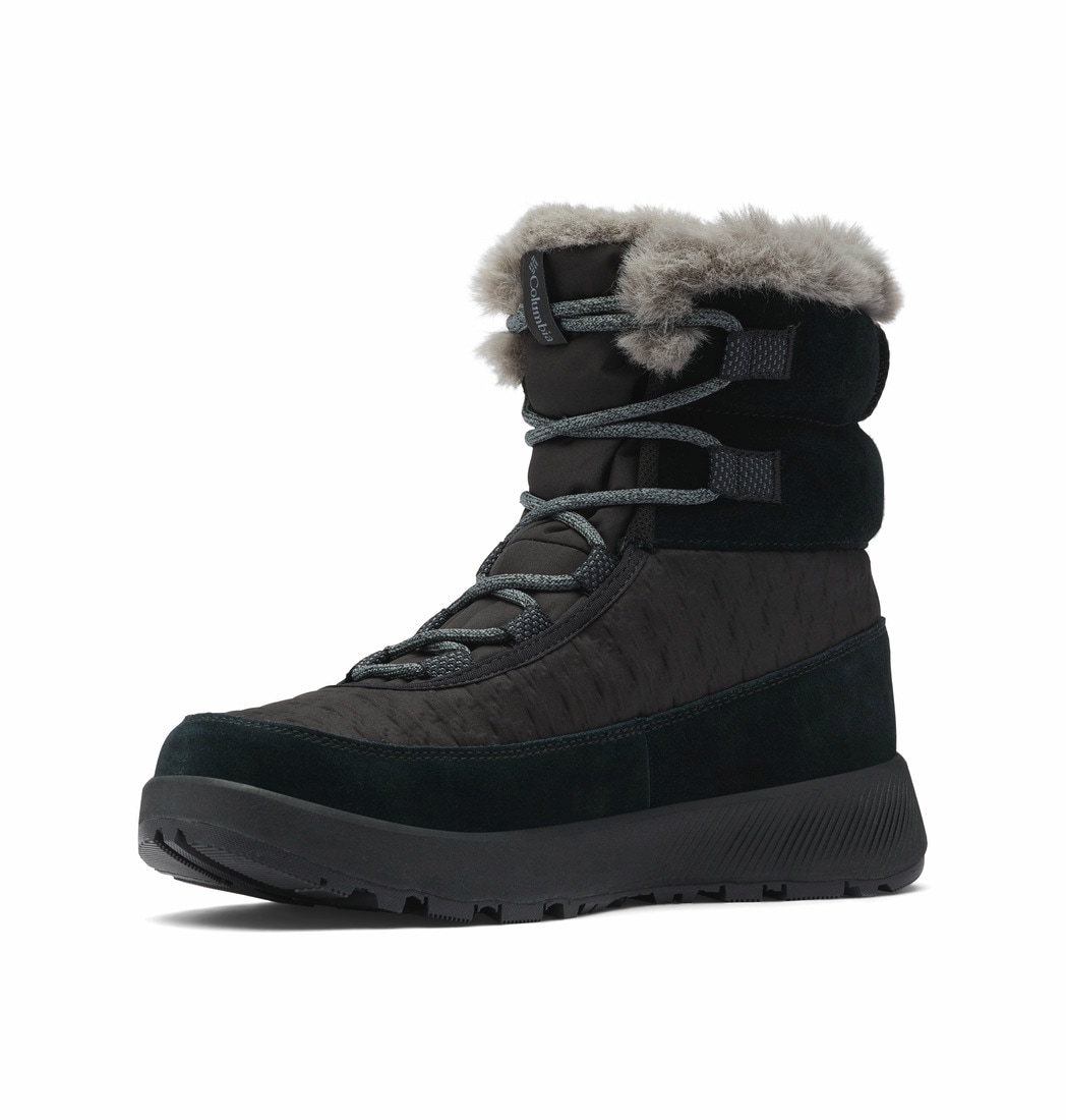 Columbia Snowboots »SLOPESIDE™ PEAK LUXE«, gefüttert