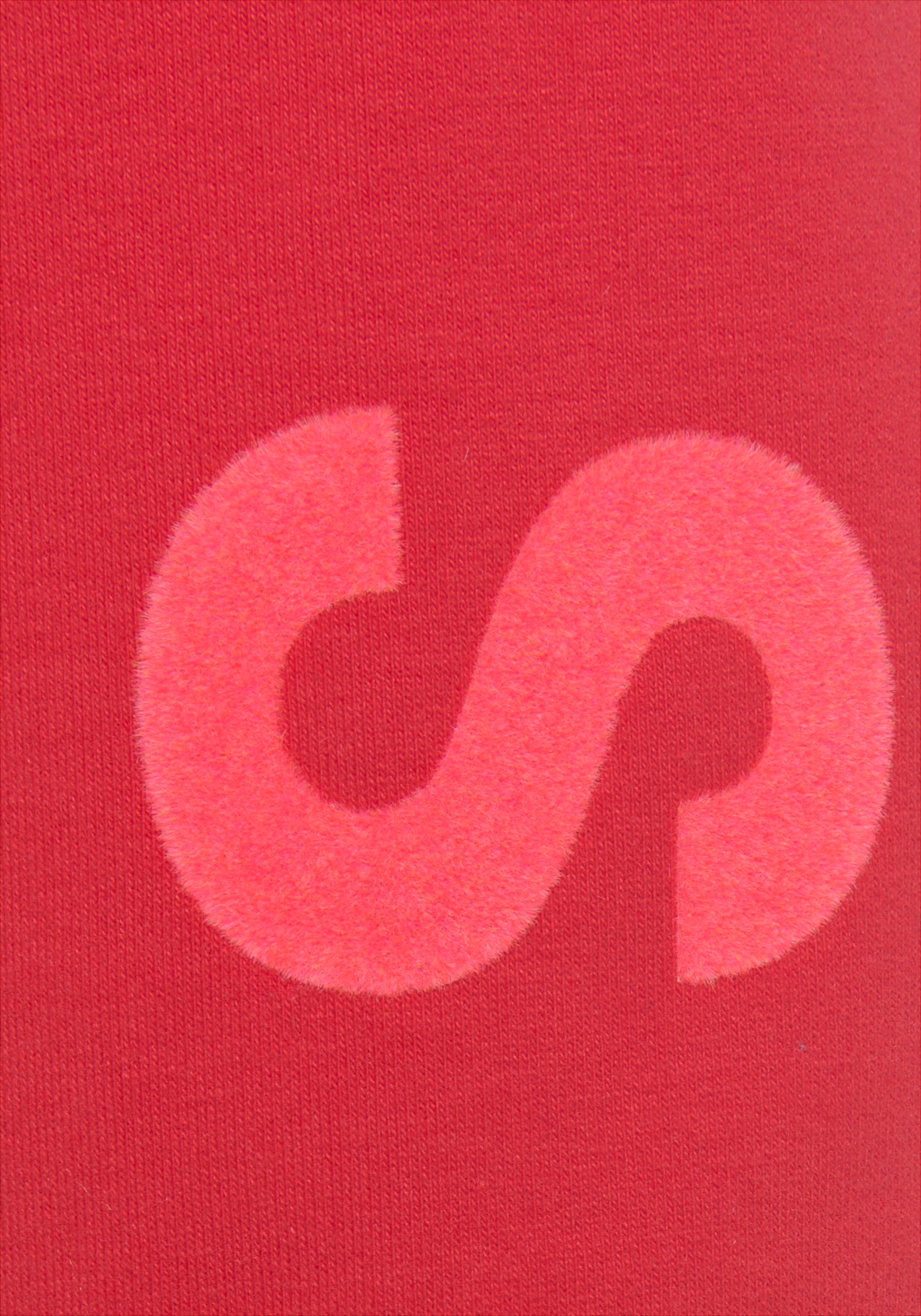 Elbsand Sweatshirt »Anvor«, mit Logoprints auf den Ärmeln, sportlich-casual