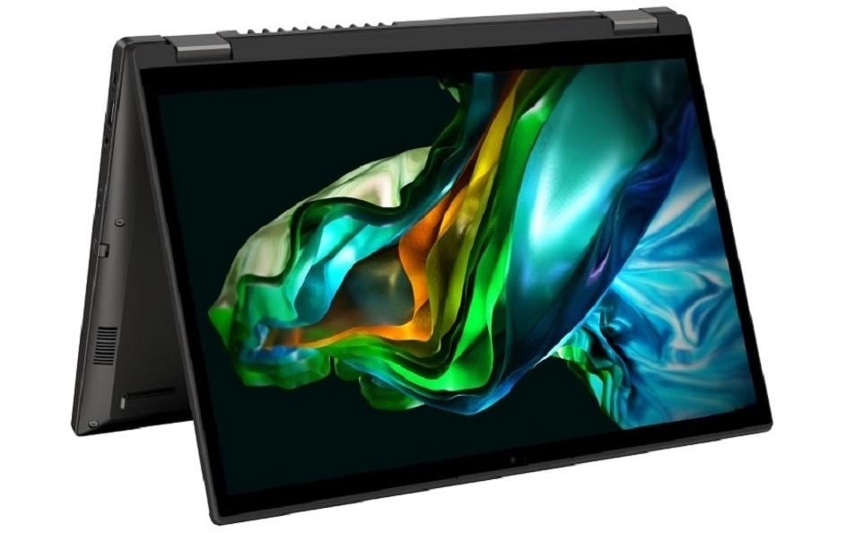 Acer Convertible Notebook »Aspire 5 Spin 14 A5S«, 35,42 cm, / 14 Zoll, Intel, Core i7, Iris Xe Graphics, 1000 GB SSD