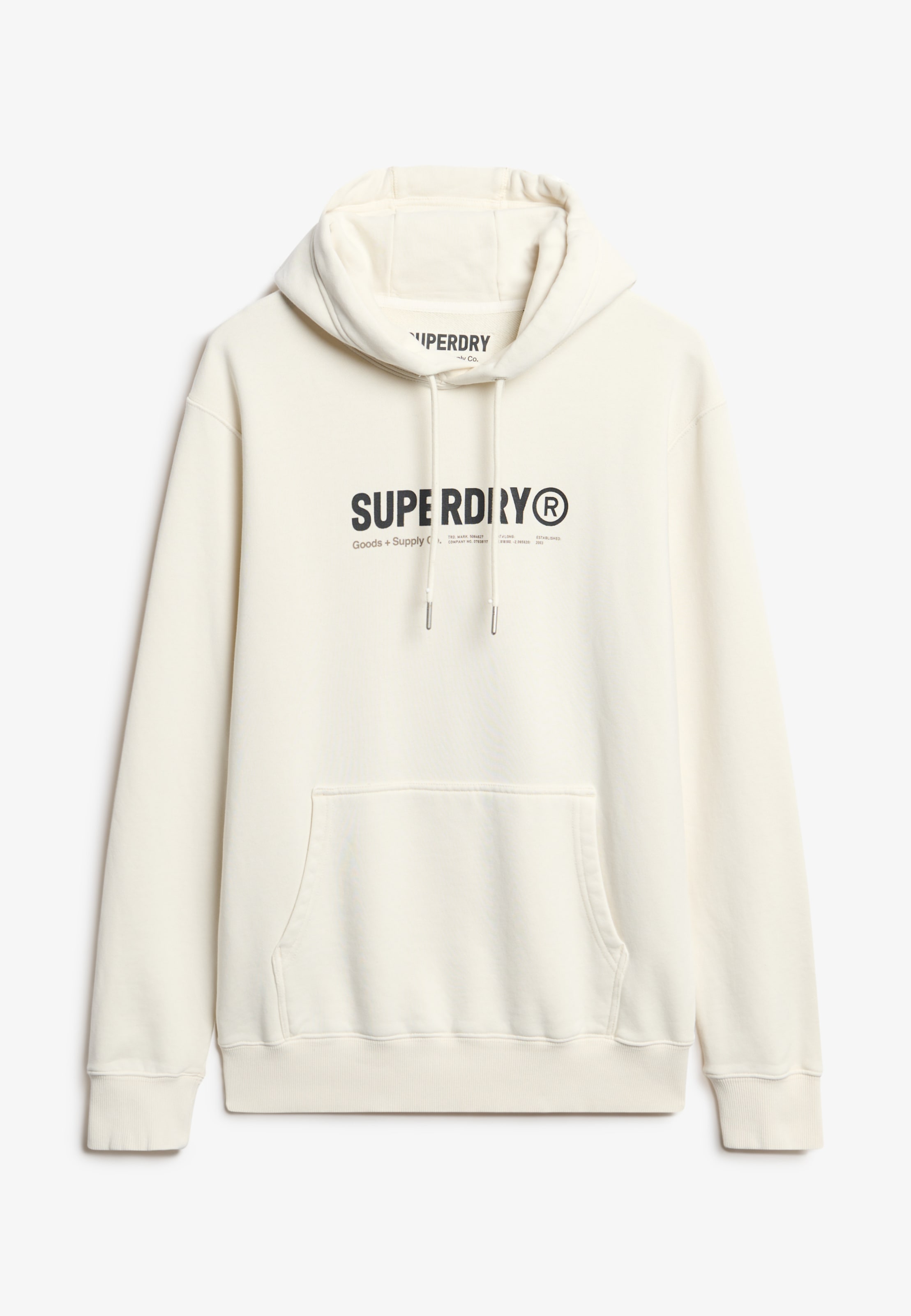 Superdry Kapuzensweatshirt »UTILITY SPORT HOOD«