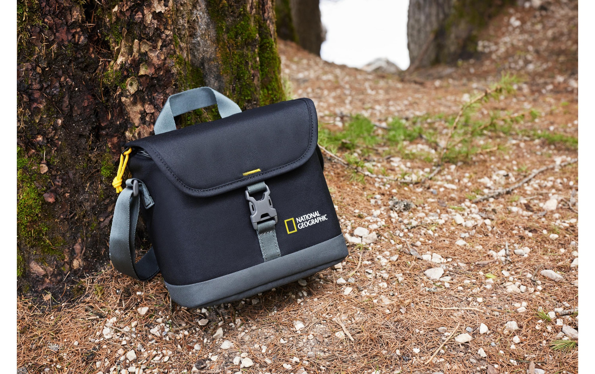 NATIONAL GEOGRAPHIC Fotorucksack »Fotorucksack Medium«