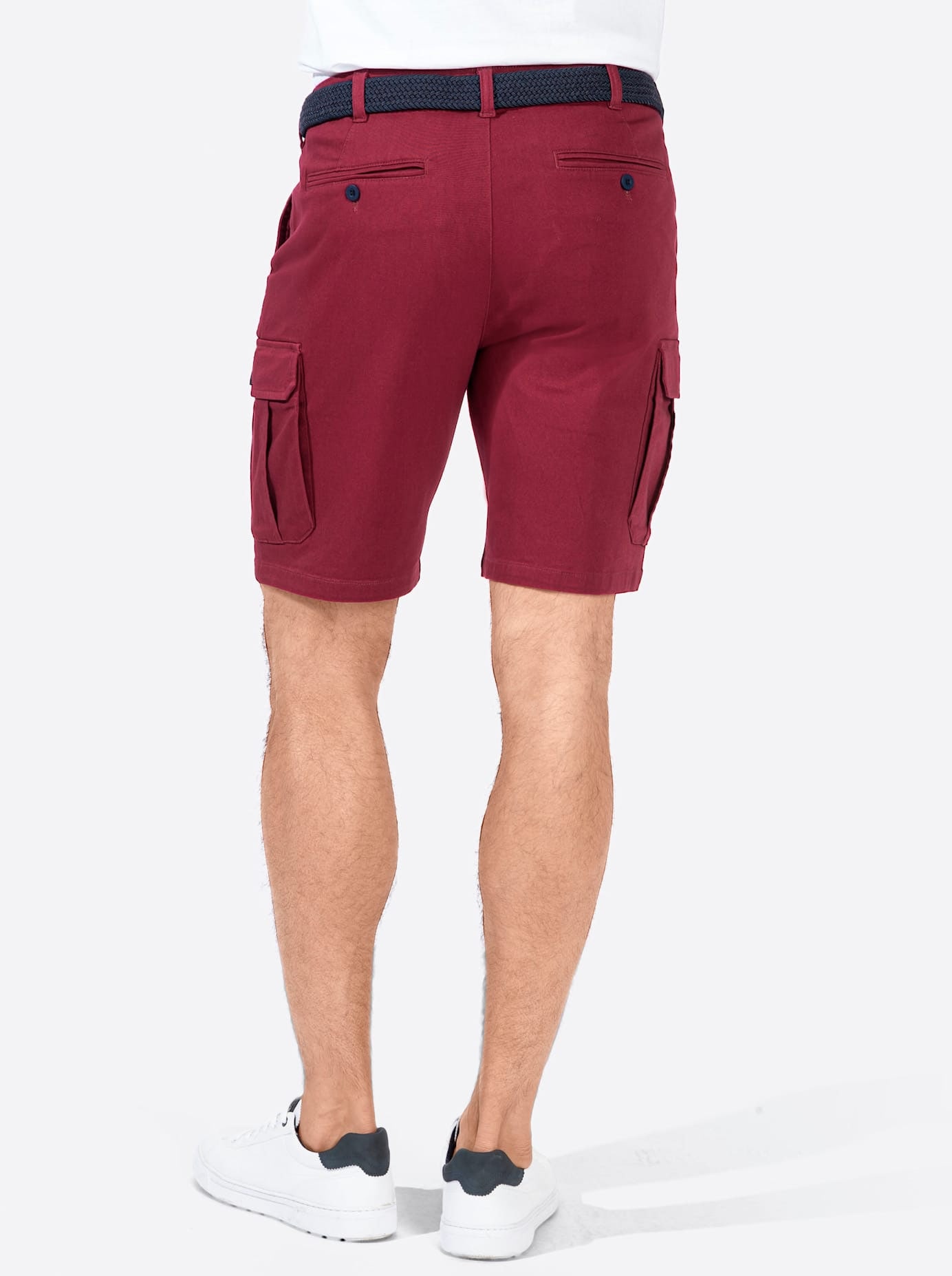 Bermudas