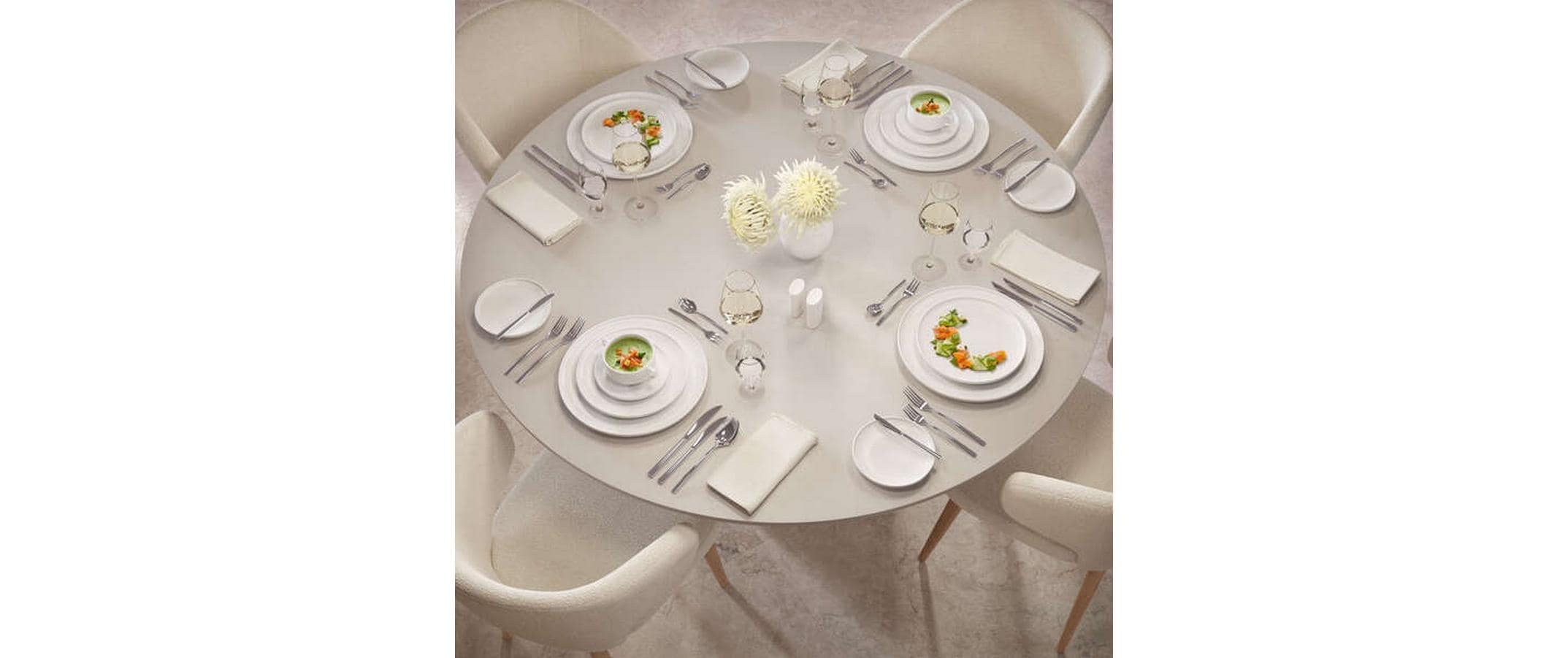 Villeroy & Boch Frühstücksteller »Afina Ø 22 cm, 6 Stück«