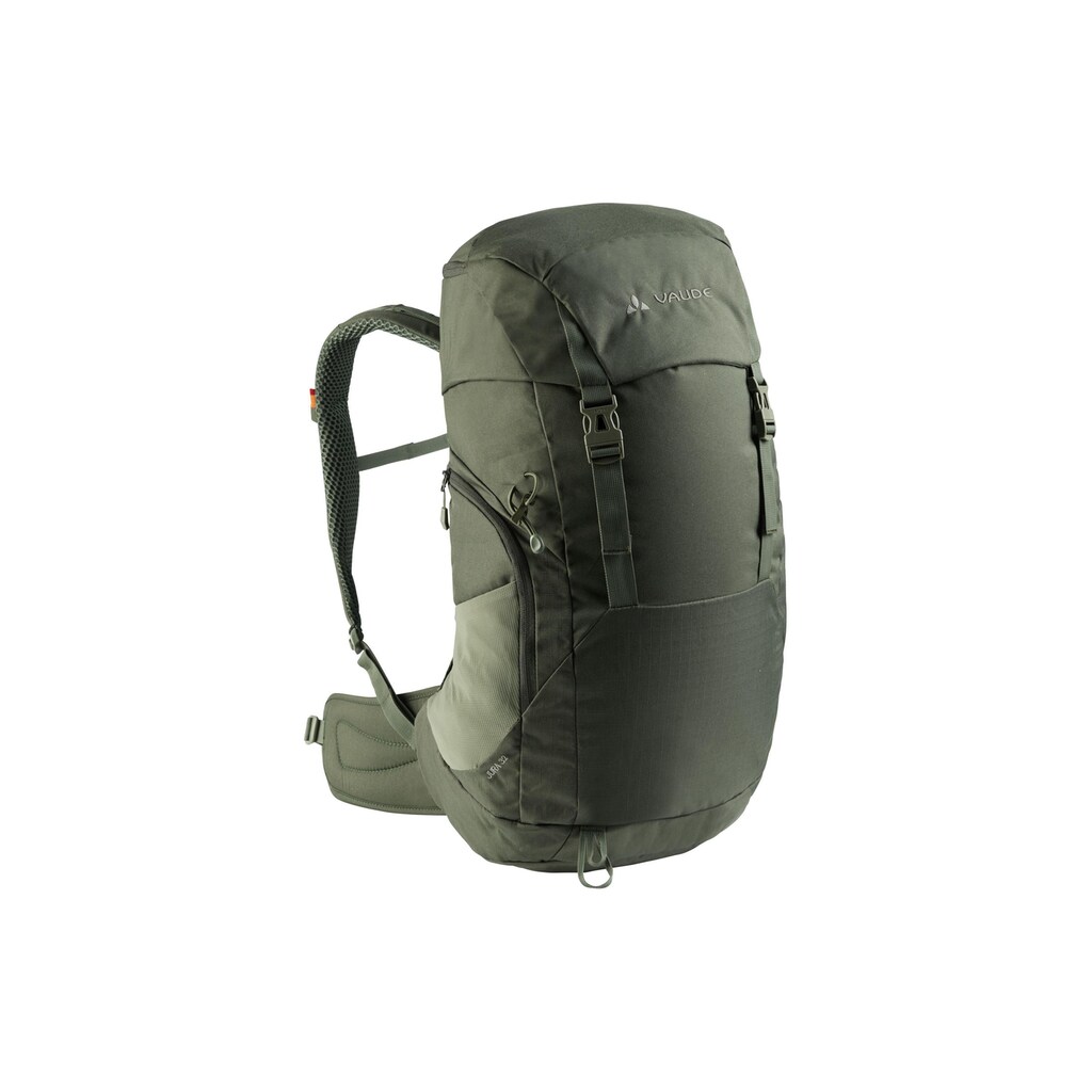 VAUDE Wanderrucksack »Jura 32 Olive«