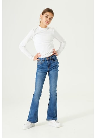 Bootcut-Jeans »Rianna«
