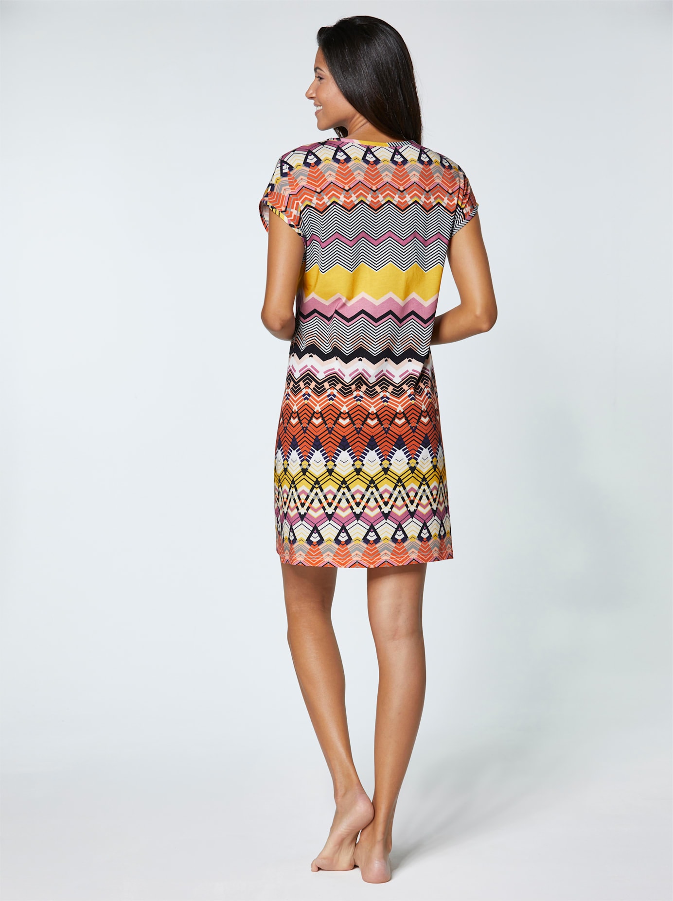 feel good Sommerkleid »Sommerkleid«