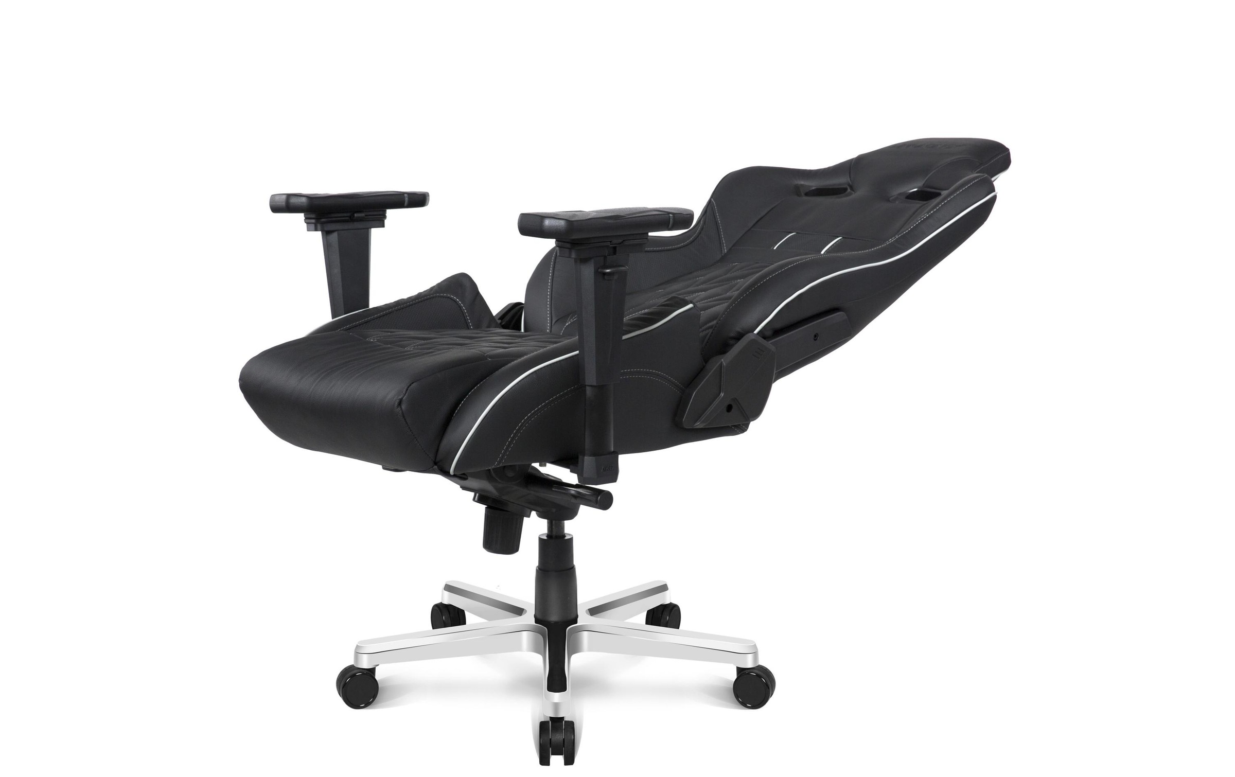 ✵ AKRacing Gaming-Stuhl »Master PRO Deluxe« günstig bestellen |  Jelmoli-Versand