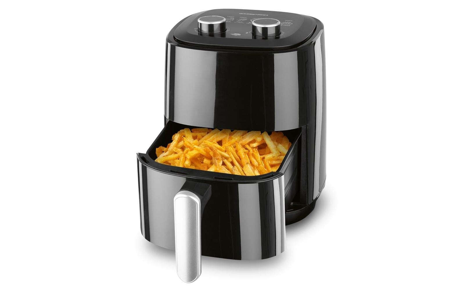 GOURMETmaxx Heissluftfritteuse »3,1 l«